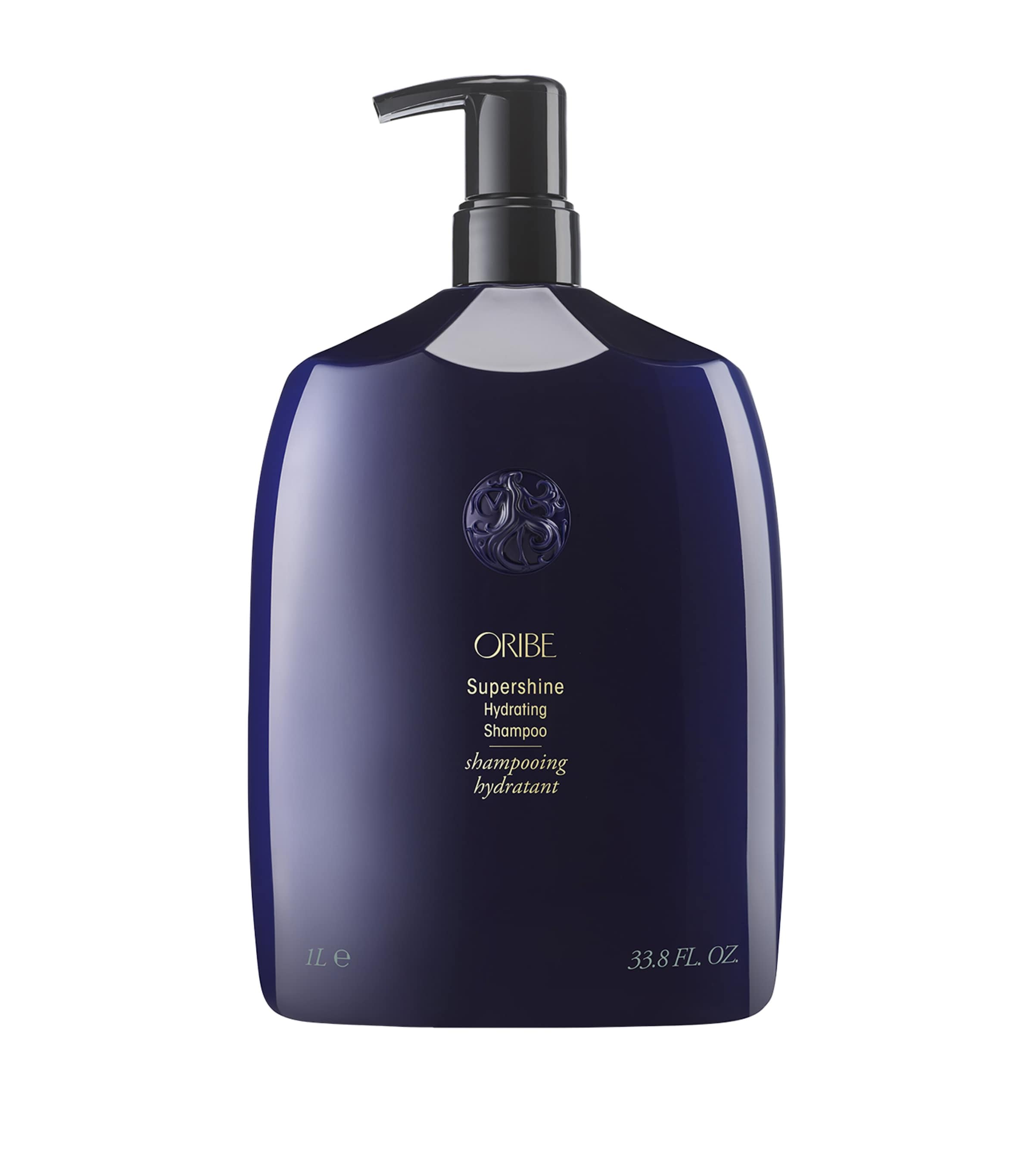 Oribe Supershine Hydrating Shampoo (1000ml) Image 1