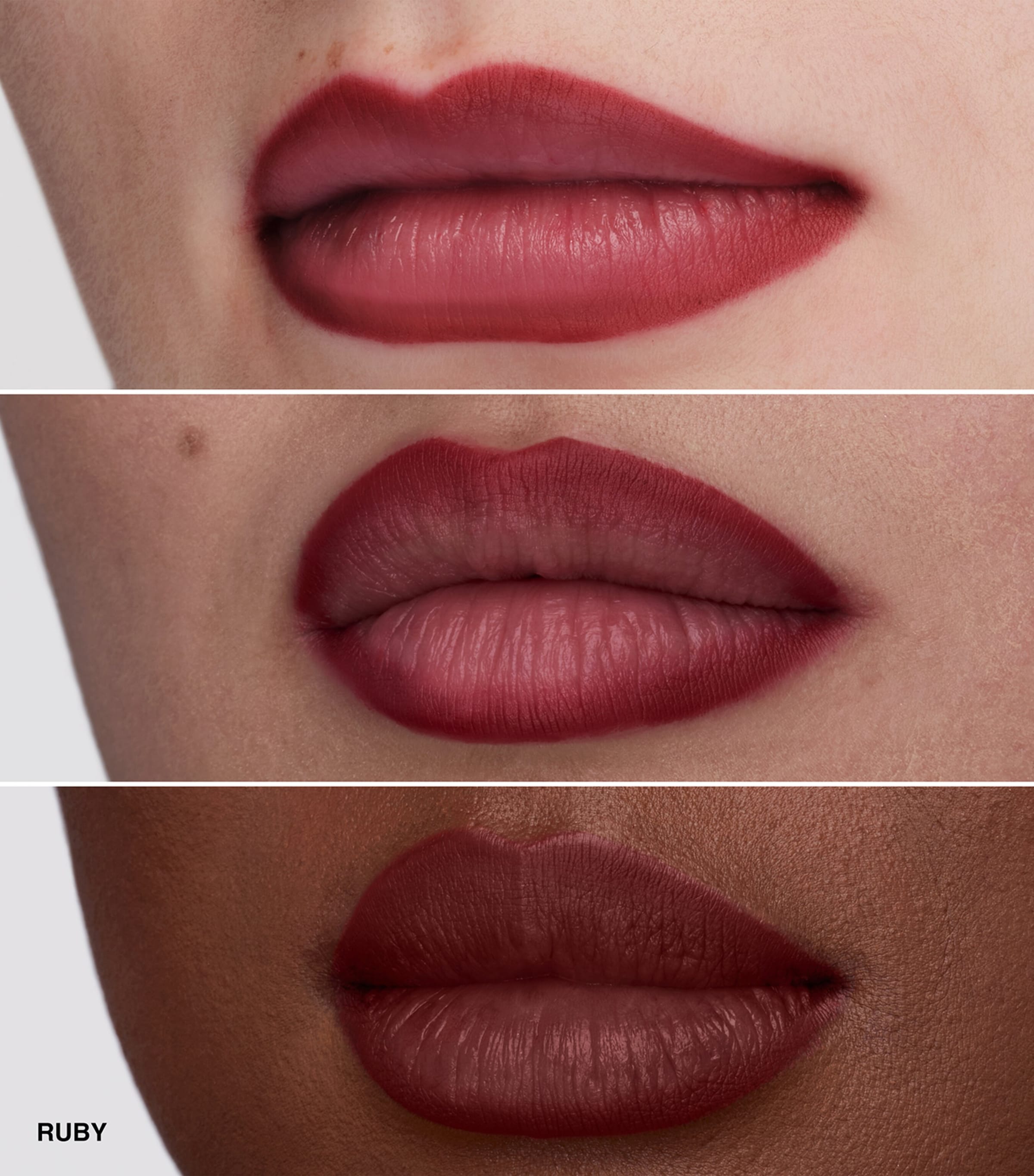 Lip Pencil RUBY Image 3