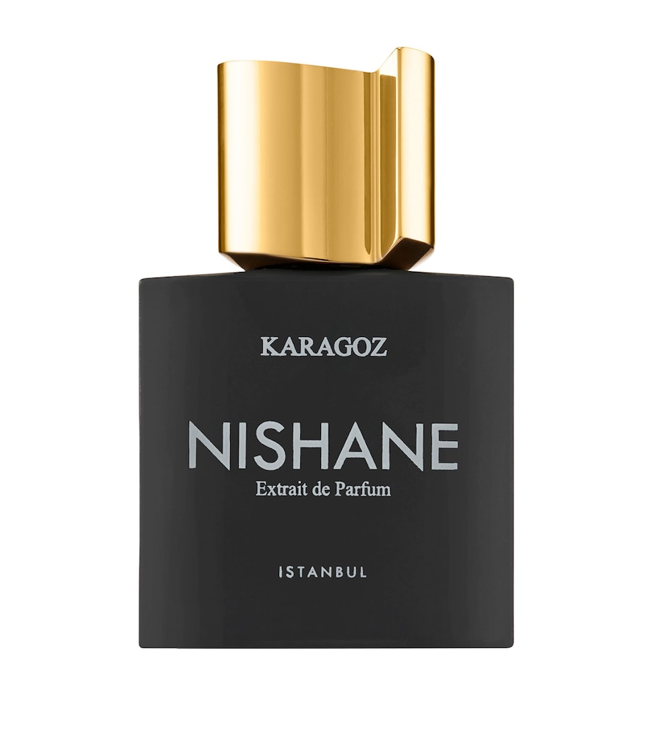 Karagoz Extrait de Parfum (50Ml) NO COLOUR Image 1
