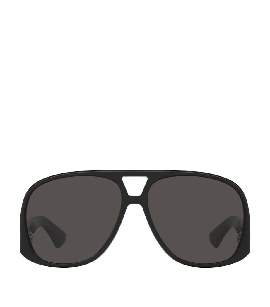 Acetate SL 652 Sunglasses 1100A1 Image 1