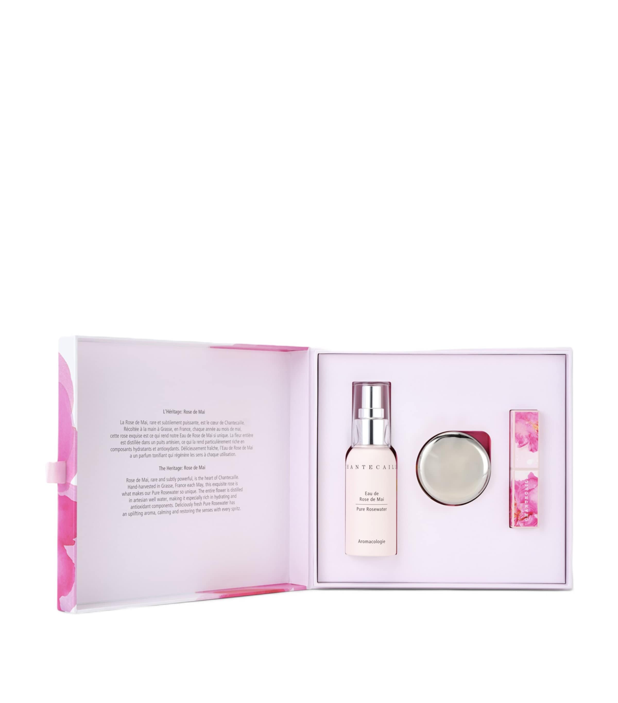 Rose Glow Trio Set NO COLOUR Image 2