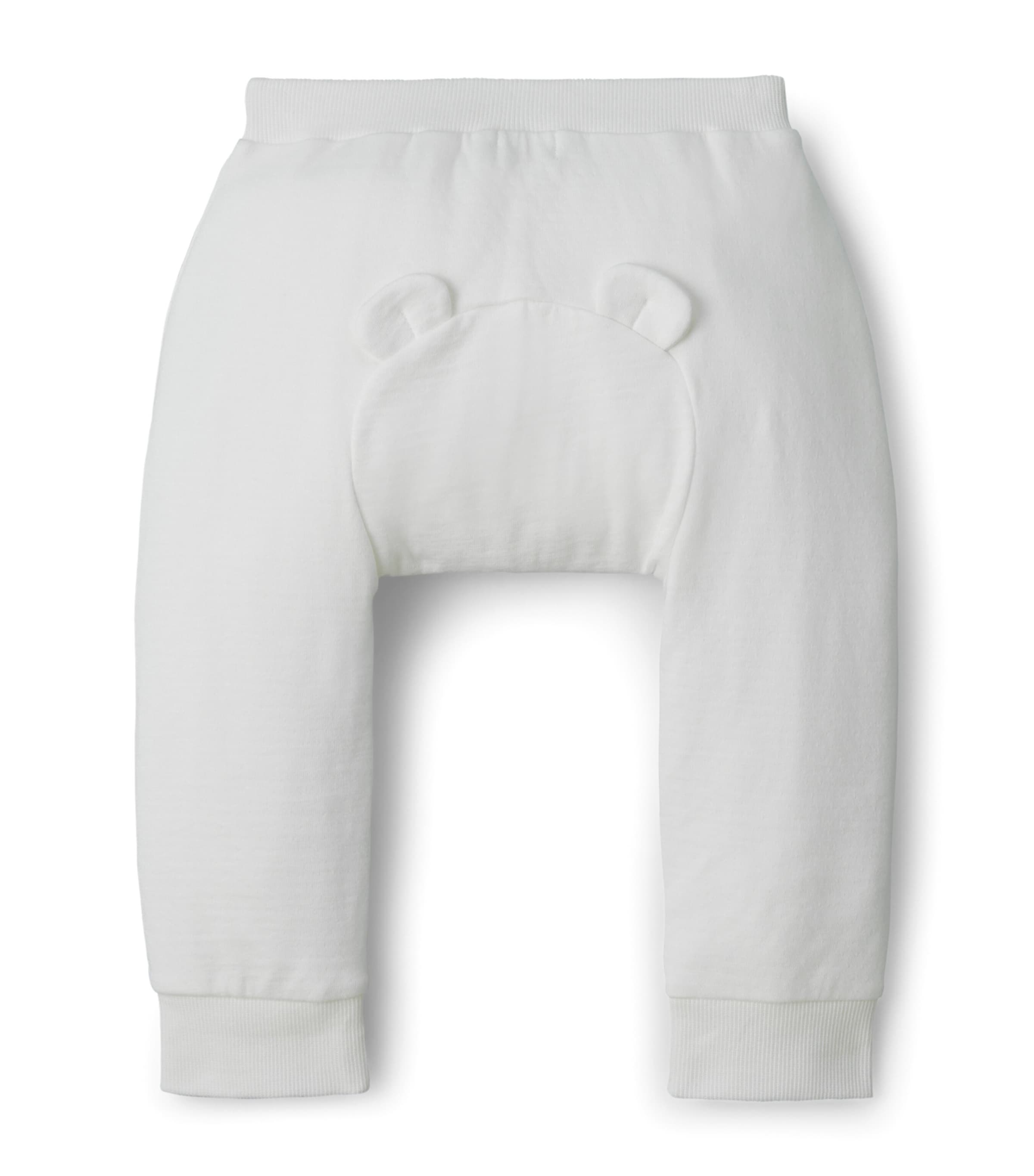 Cotton Leggings (12-36 Months) 1 Image 4