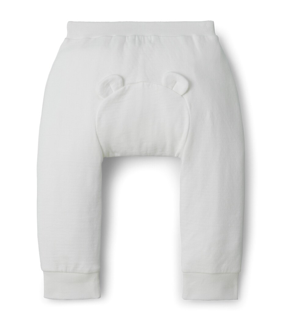 Cotton Leggings (12-36 Months) 1 Image 4