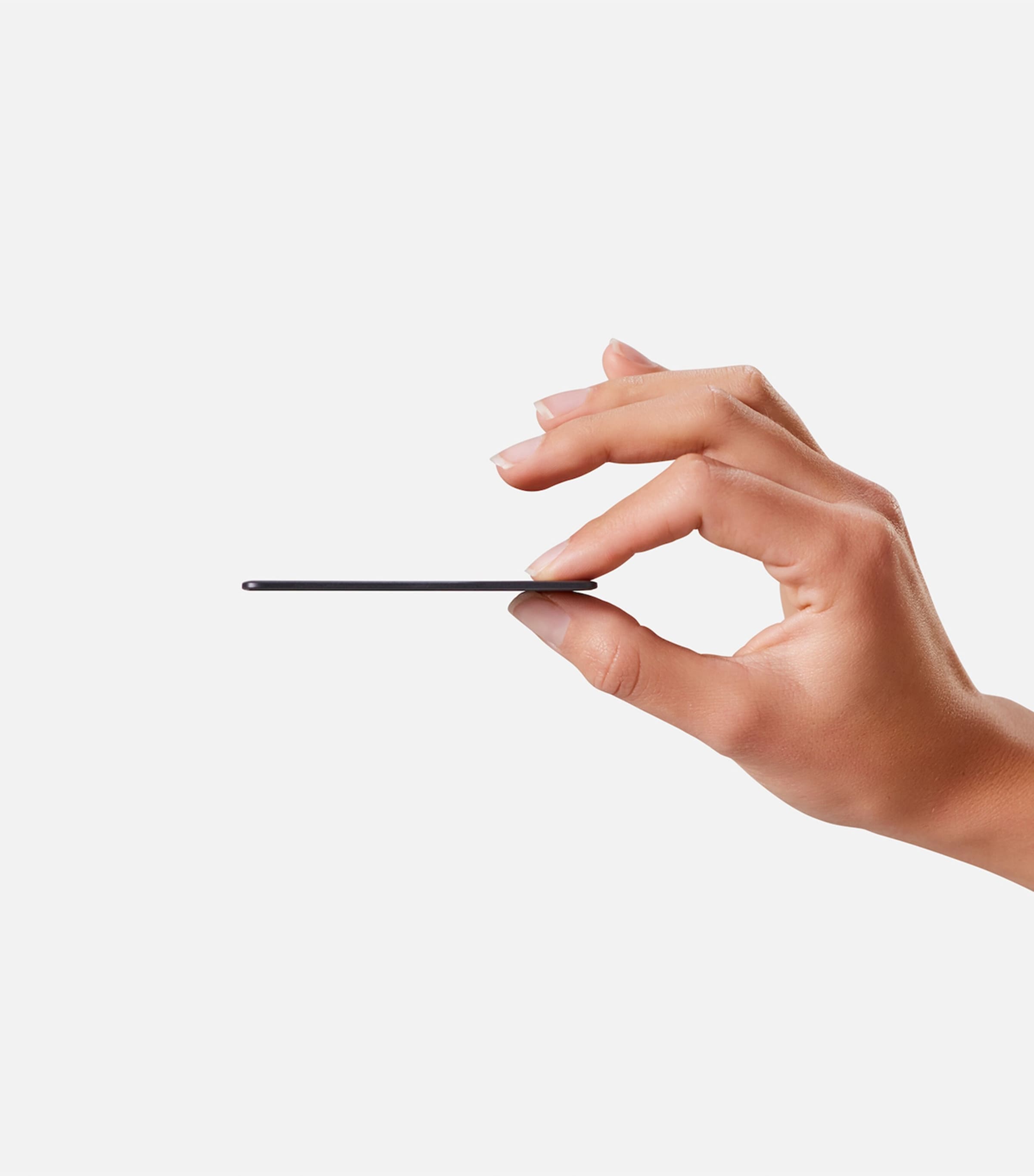 Card Spot Wallet Finder BLACK Image 4