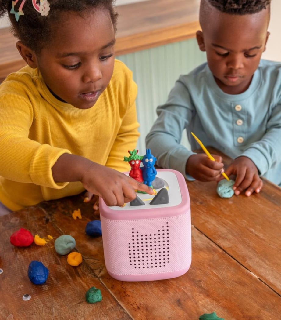 The Smeds and The Smoos Tonie MULTI Image 2