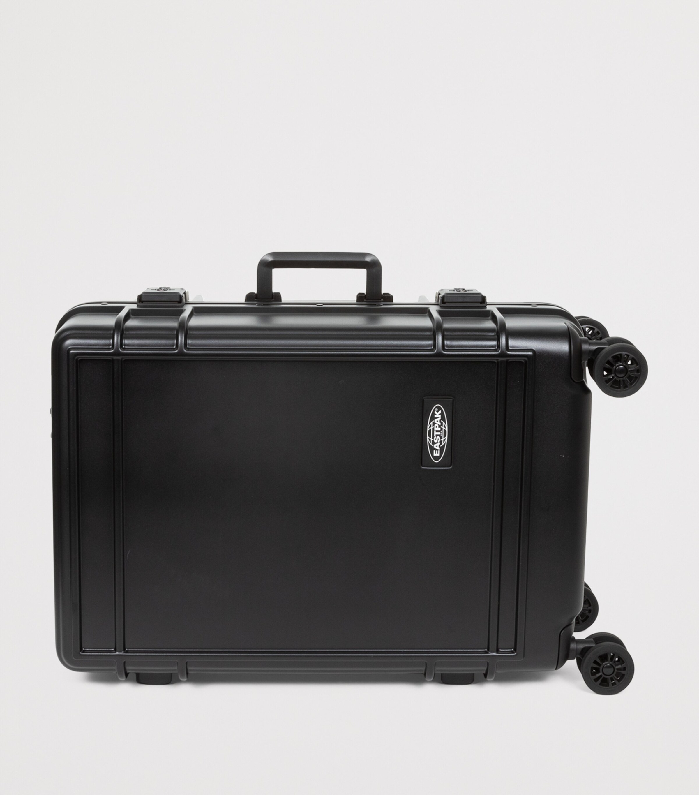 Eastpak Resist'r Check-In Suitcase (68.5cm) Black Image 8