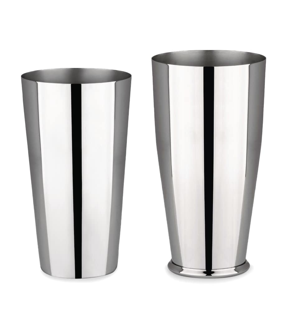 Alessi Boston Shaker Gift Set Image 3