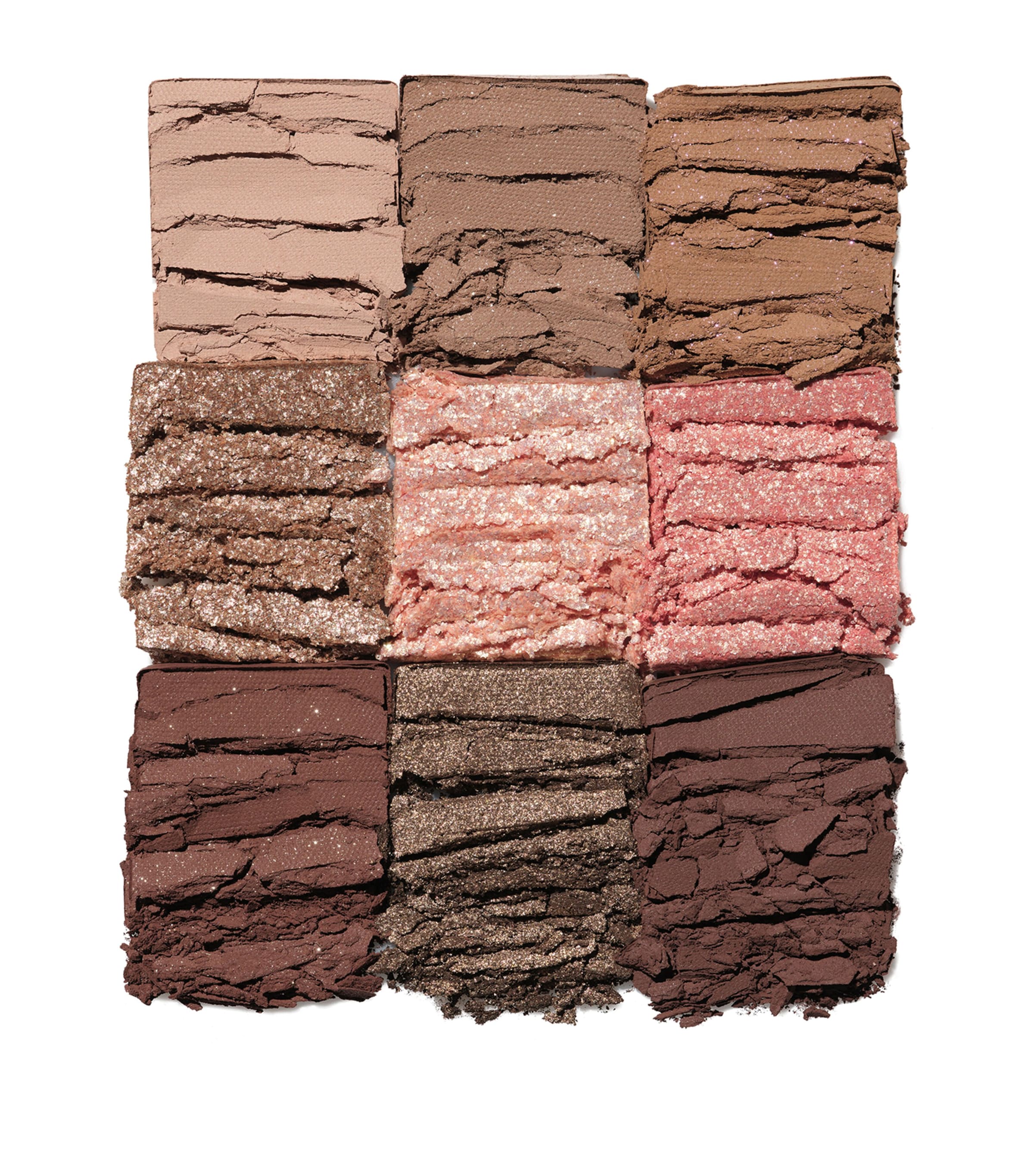 Mini Spice Eyeshadow Palette NO COLOUR Image 4