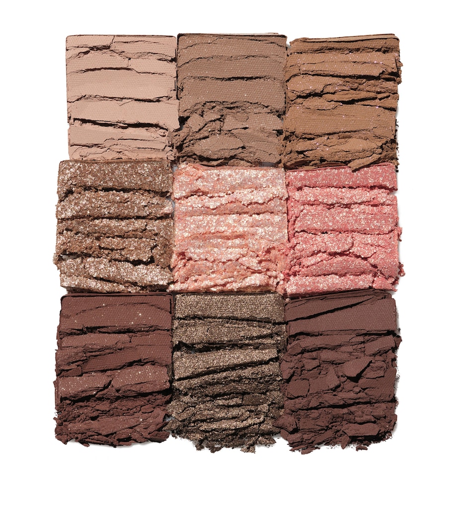 Mini Spice Eyeshadow Palette NO COLOUR Image 4