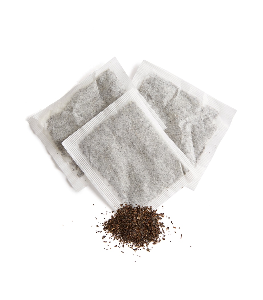 Earl Grey Tea (50 Tea Bags) NO COLOUR Image 4