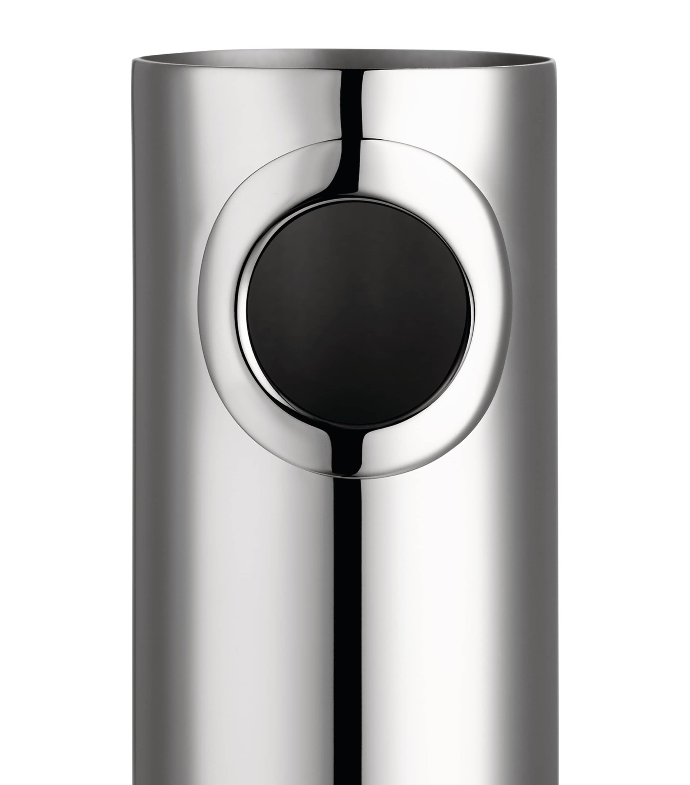 Stainless Steel OH de Christofle Cocktail Picks Holder SILVER Image 2