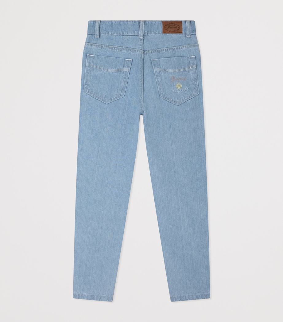 x Guest In Residence Eliott Jeans (4-8 Years) CIEL Image 2