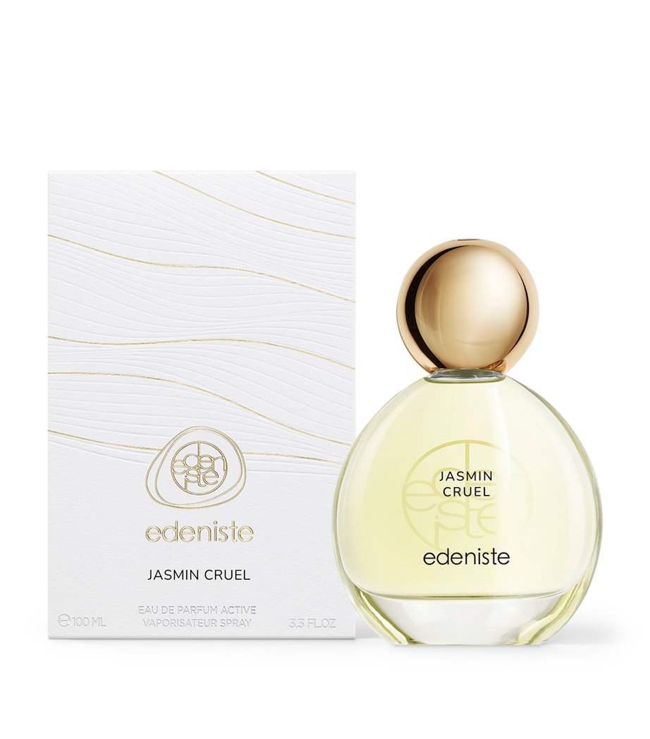Jasmin Cruel Eau de Parfum (100ml) NO COLOUR Image 2