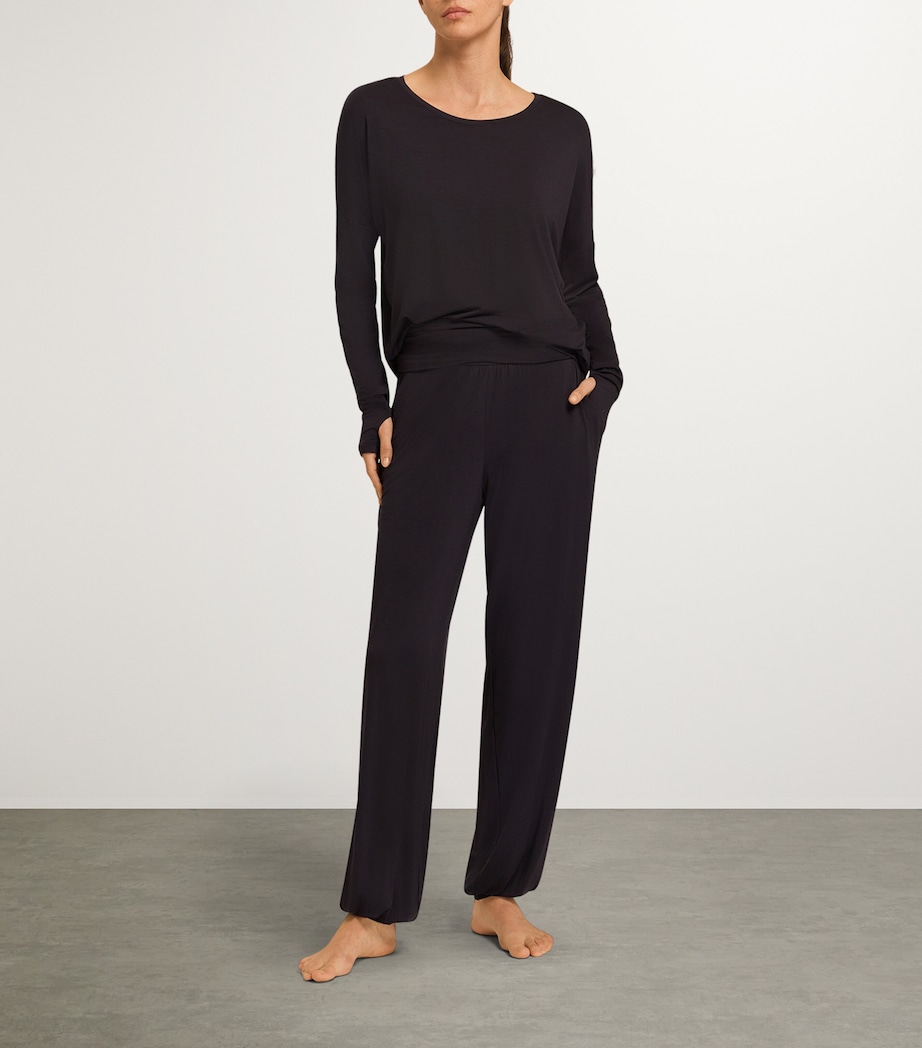 Yoga Trousers 2199 Image 5