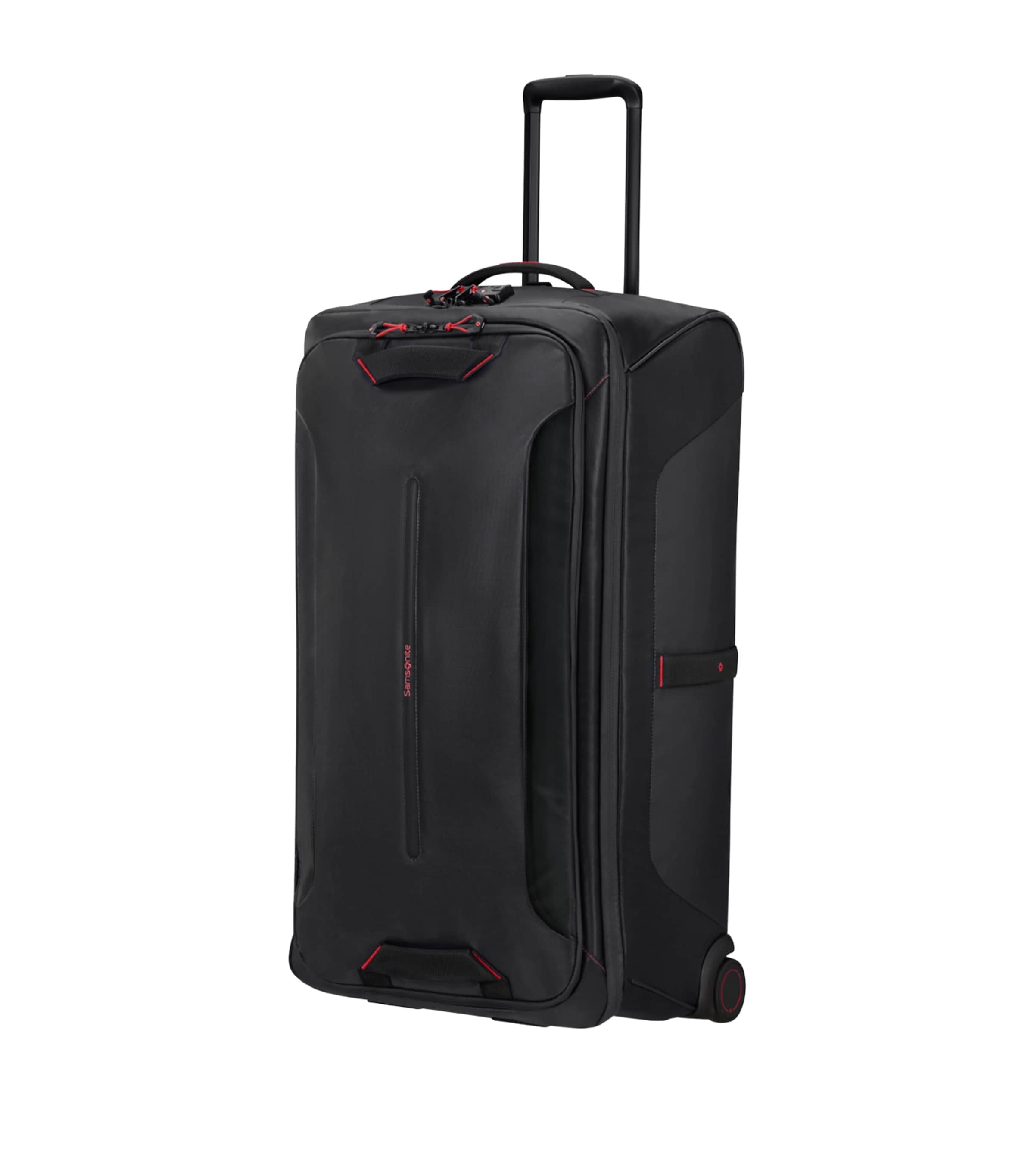 Samsonite Prodiver Duffle Suitcase (79cm) Black Image 6