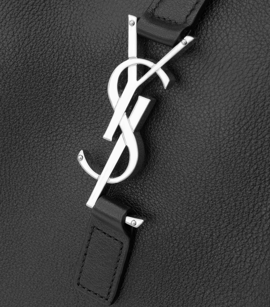 Large Calfskin Le 5 à 7 Shoulder Bag 1000 Image 5