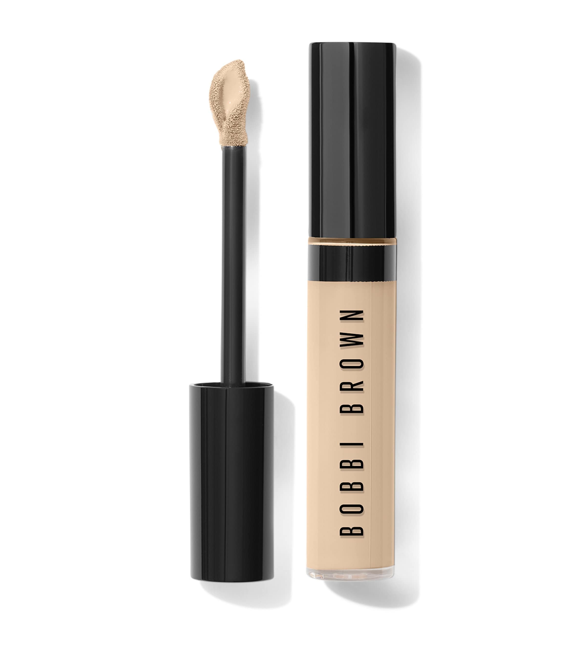 Shop Bobbi Brown Skin Full Cover Concelaer In Nude