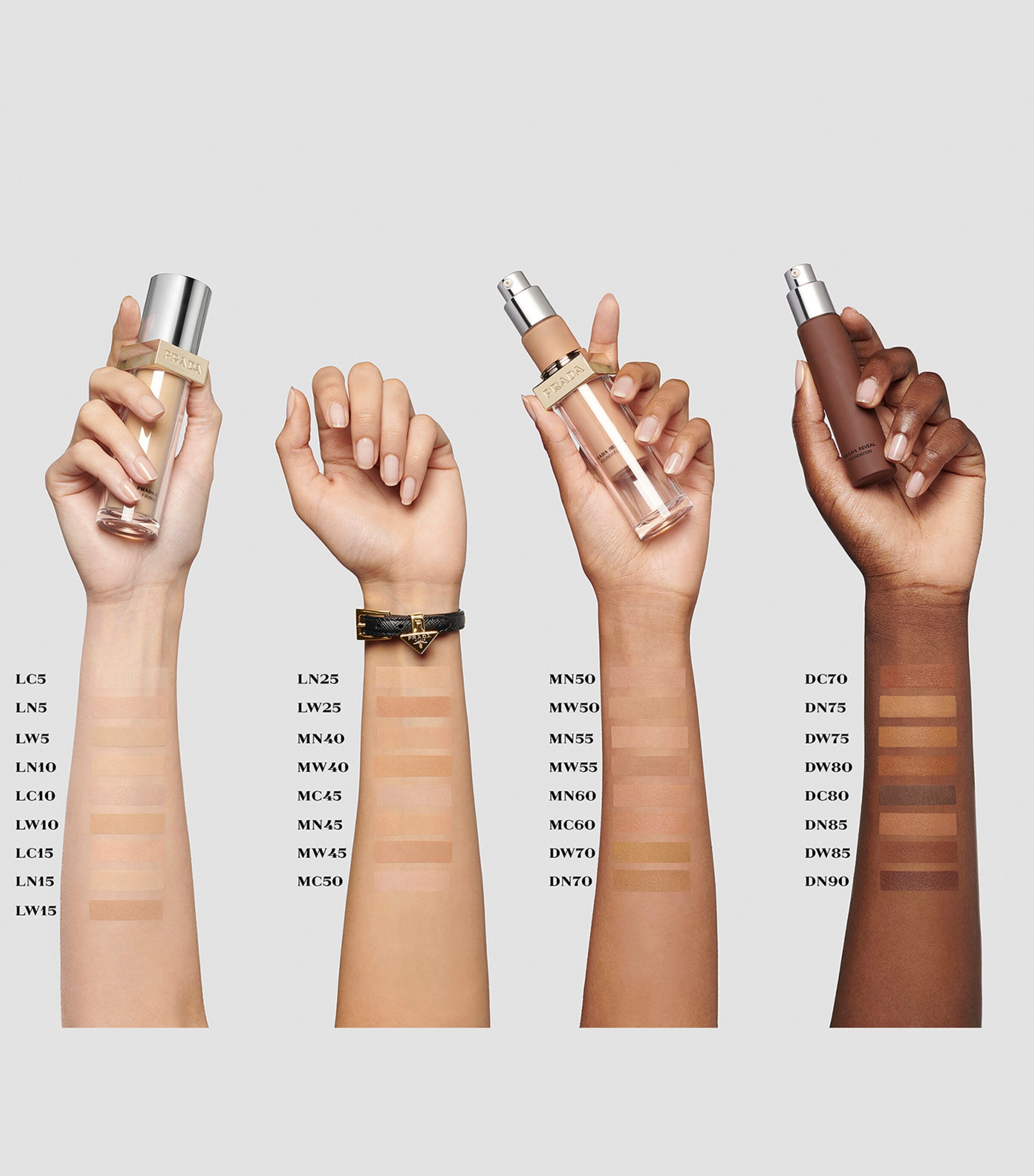 Reveal Skin Optimising Foundation MW45 Image 3