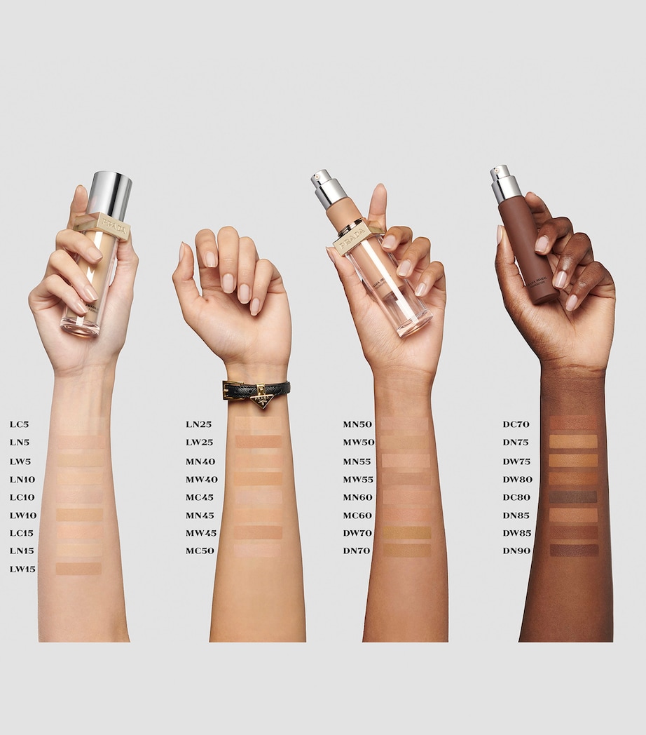 Reveal Skin Optimising Foundation MW45 Image 3