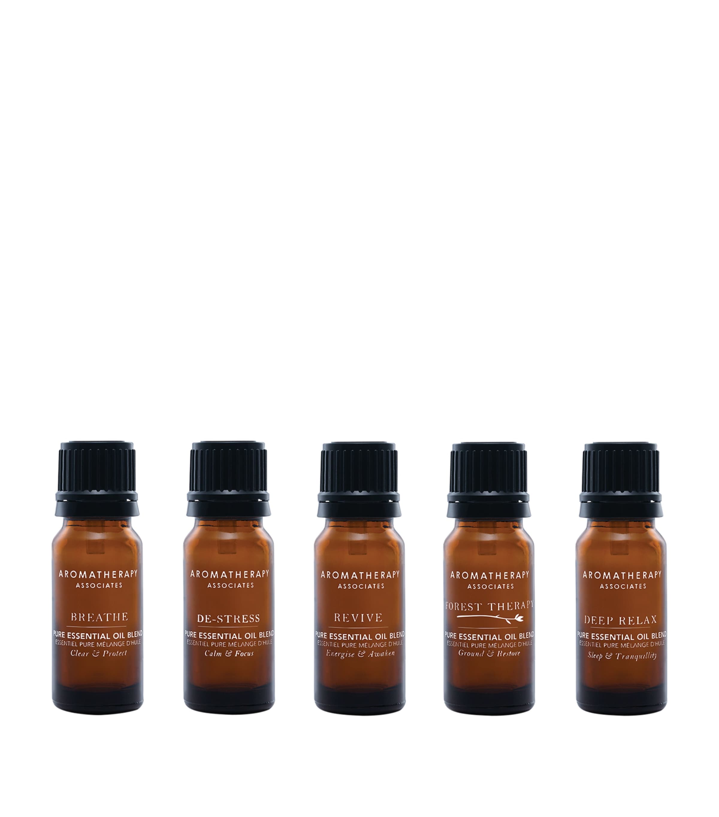 Aromatherapy Associates Revive Essential Oil Blend (10ml) Image 5