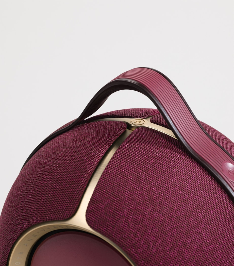 Mania Portable Speaker - Palais Garnier 150 Limited Edition PALAIS GARNIER Image 9