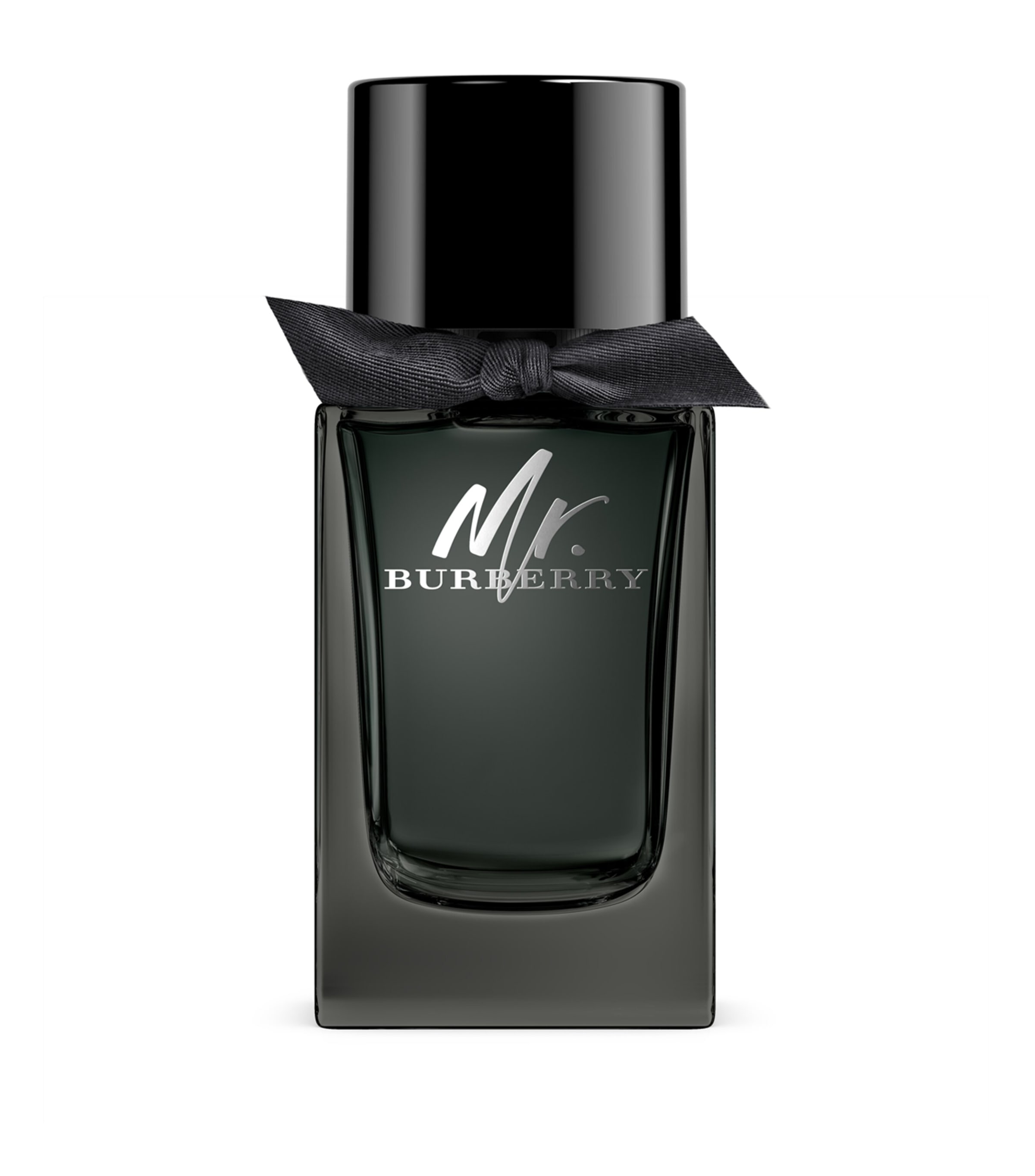 Mr Burberry Indigo Eau de Parfum (100ml) NO COLOUR Image 1