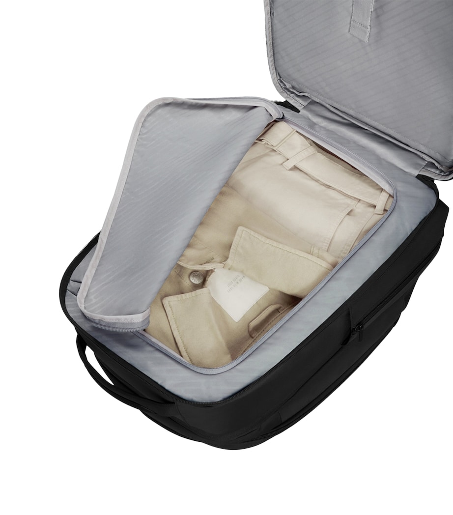 Paralux 2-In-1 Travel Backpack BLACK 1041 Image 8