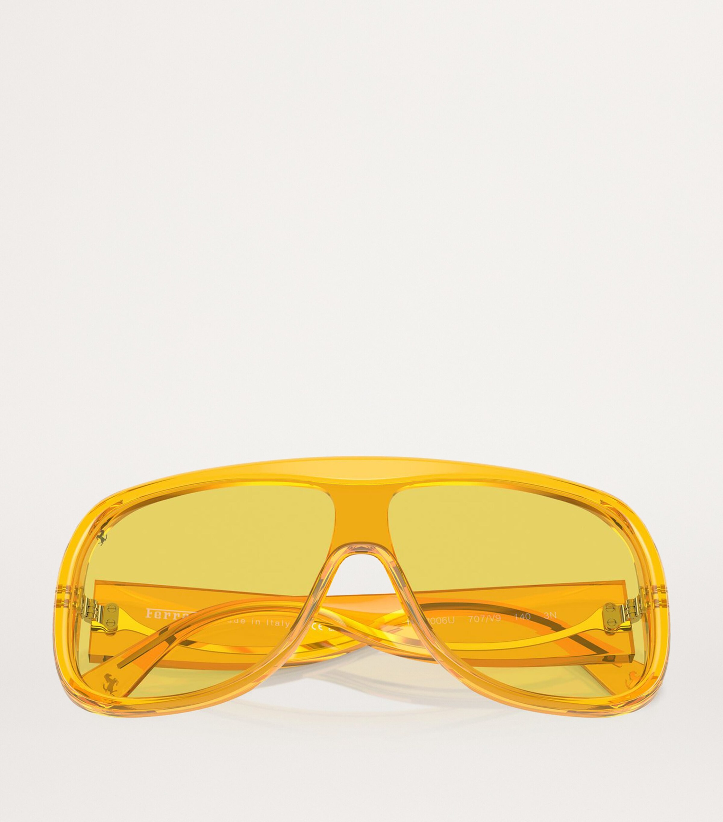 Ferrari Titanium FH2006U Sunglasses Image 5
