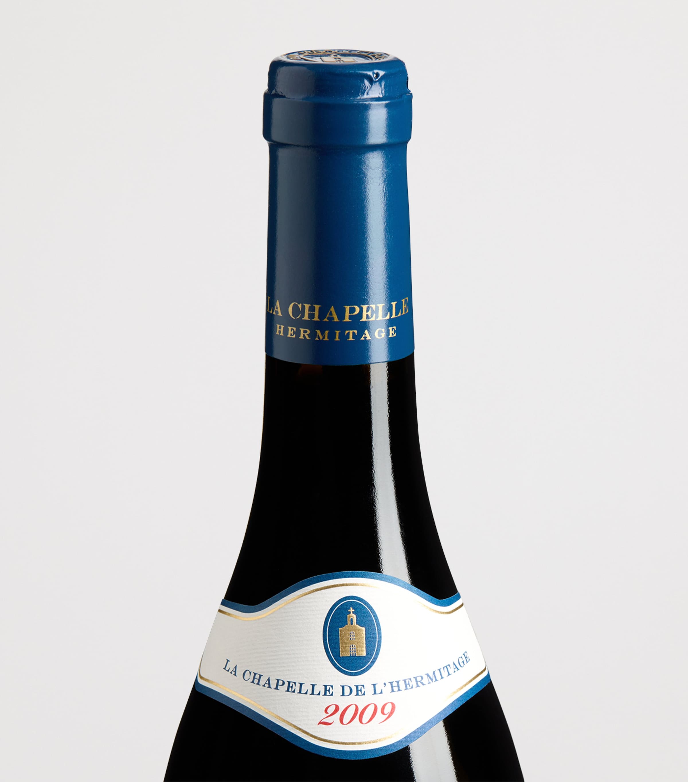 JABOULET Hermitage, La Chapelle, Domaine Paul Jaboulet Aîné 2009 (75cl) - Rhone Valley, France Image 2