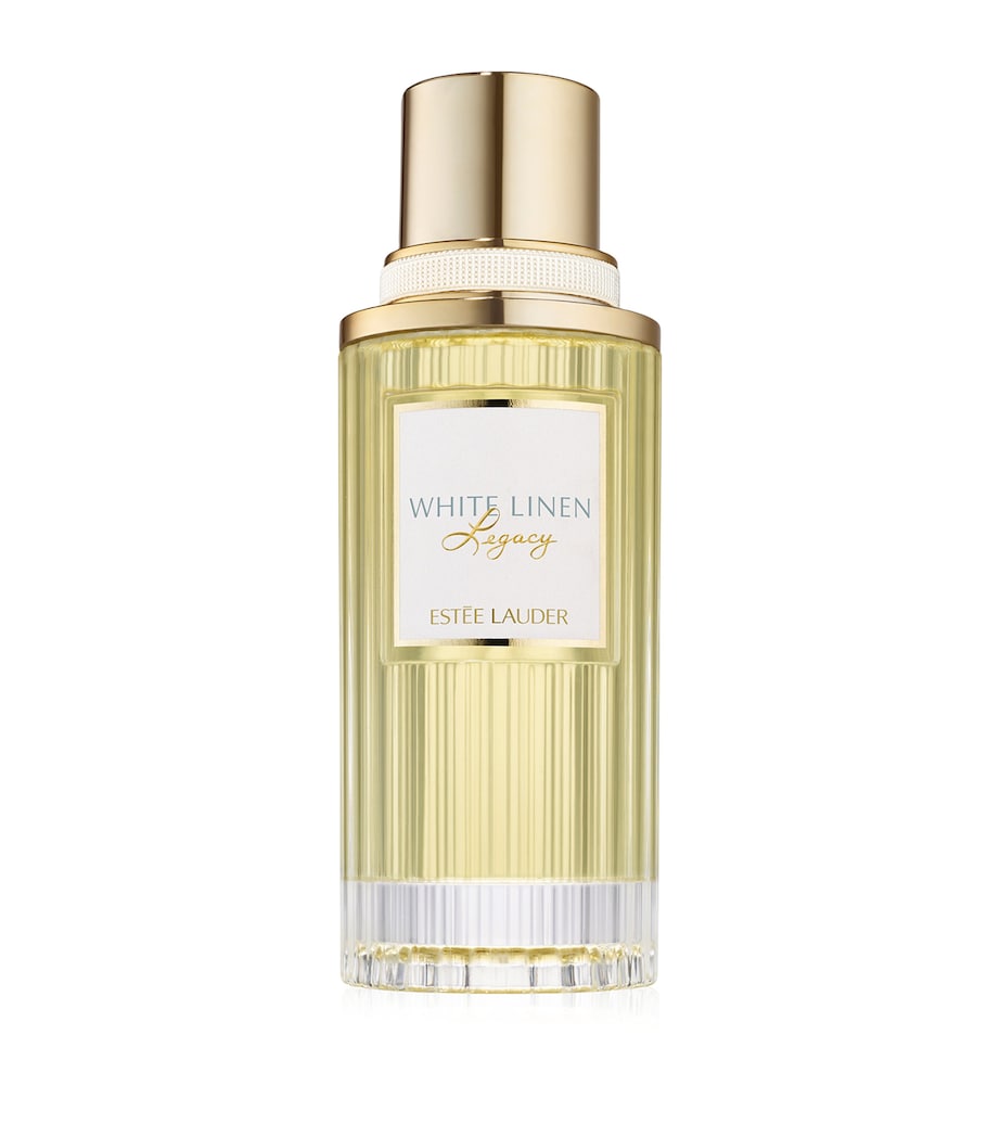 White Linen Legacy Eau de Parfum (100ml) NO COLOUR Image 1
