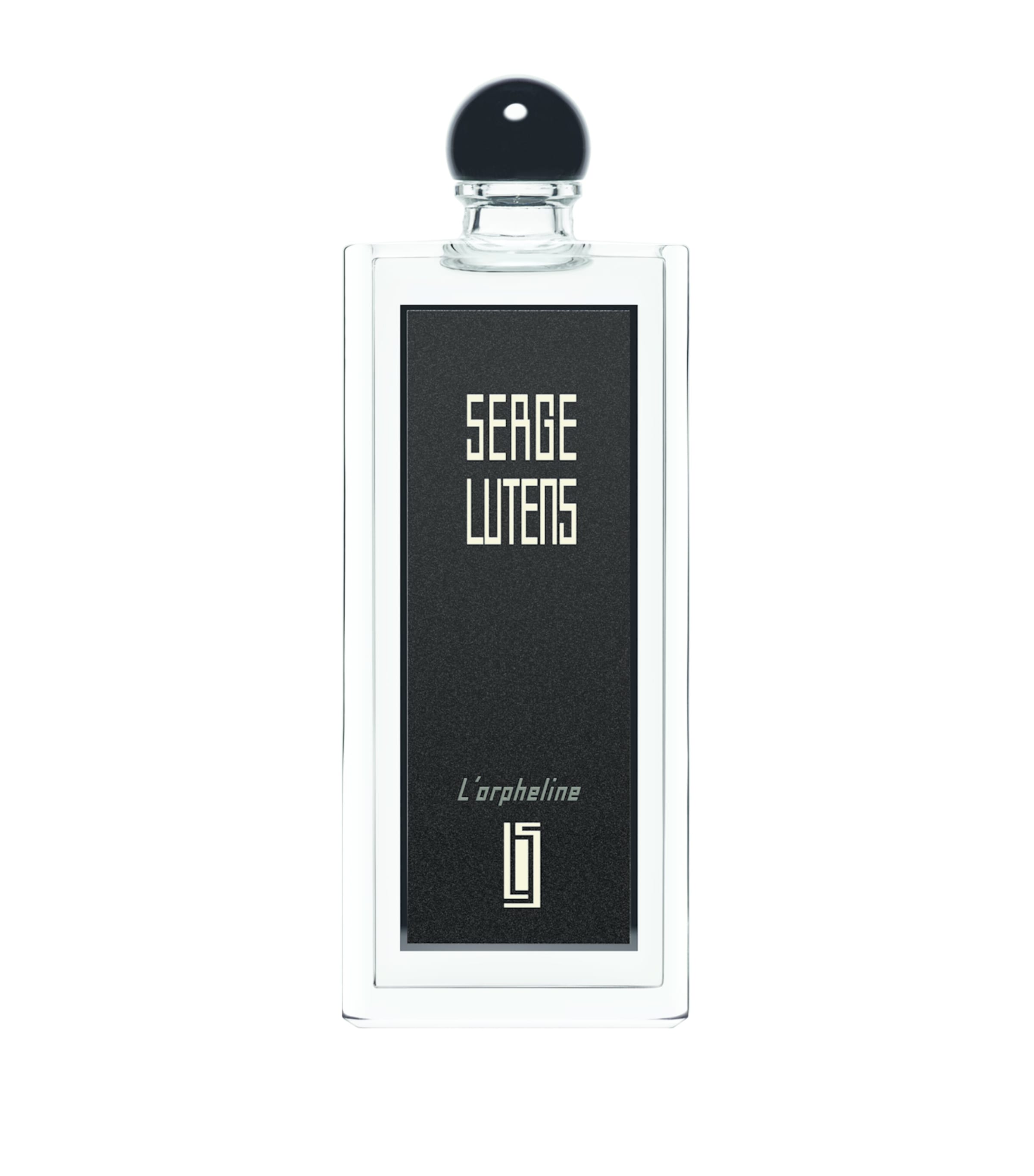 Serge Lutens L'Orpheline Eau de Parfum (50ml) | Perfume | Womens Perfume | Mens Aftershave | Designers | Serge Lutens