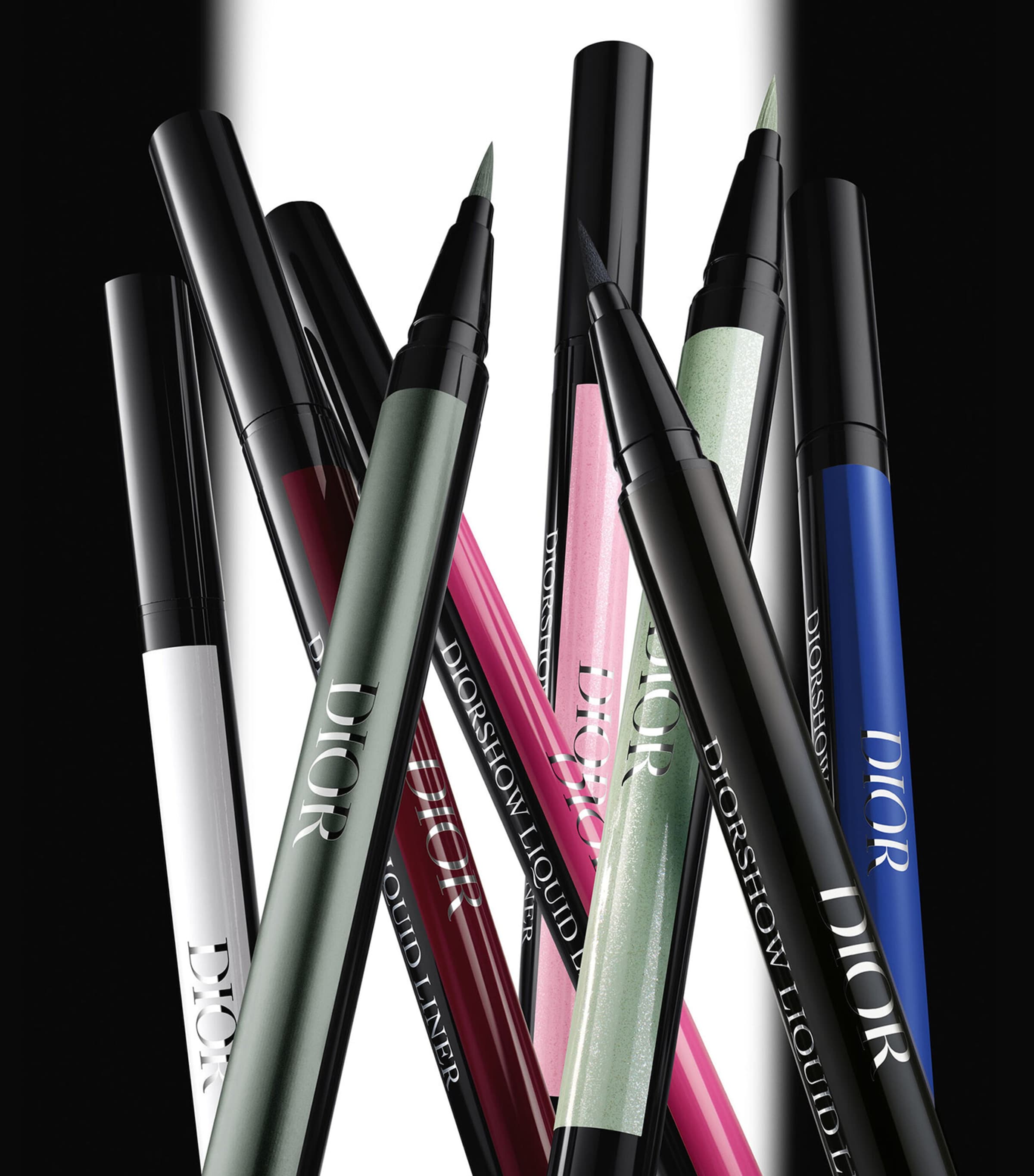 Diorshow Liquid Liner 386 Image 5