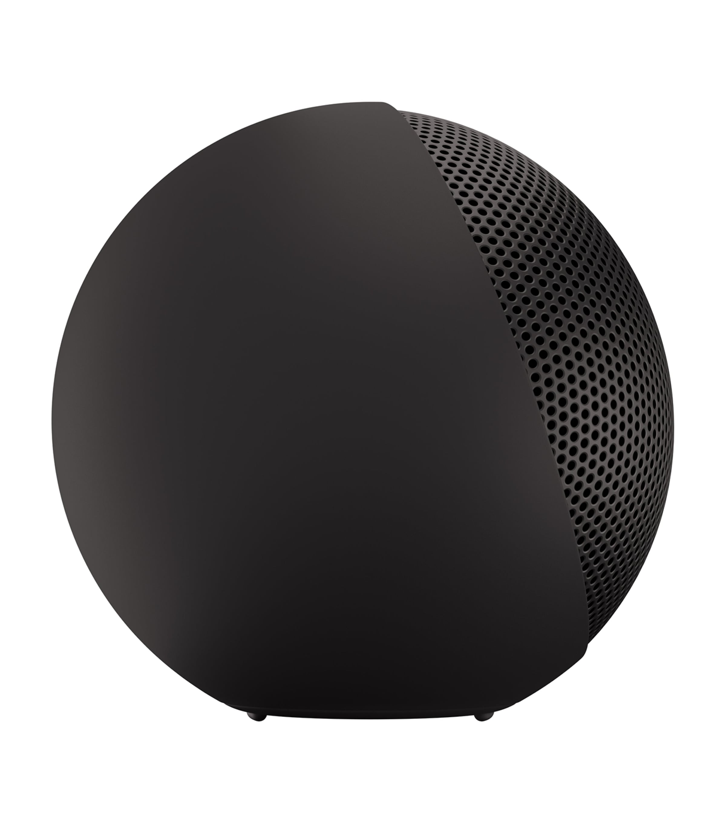 Pill Wireless Bluetooth Speaker BLACK Image 6