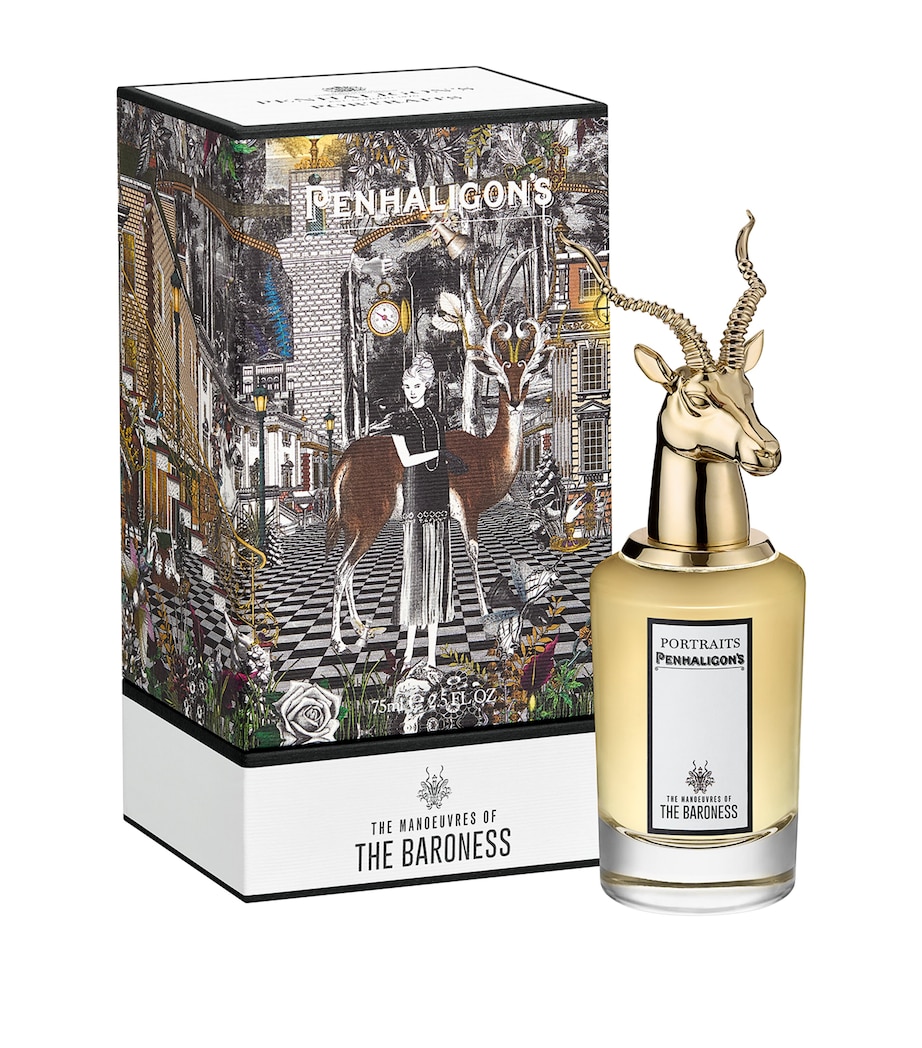 Penhaligon's The Baroness Eau de Parfum (75ml) Image 2