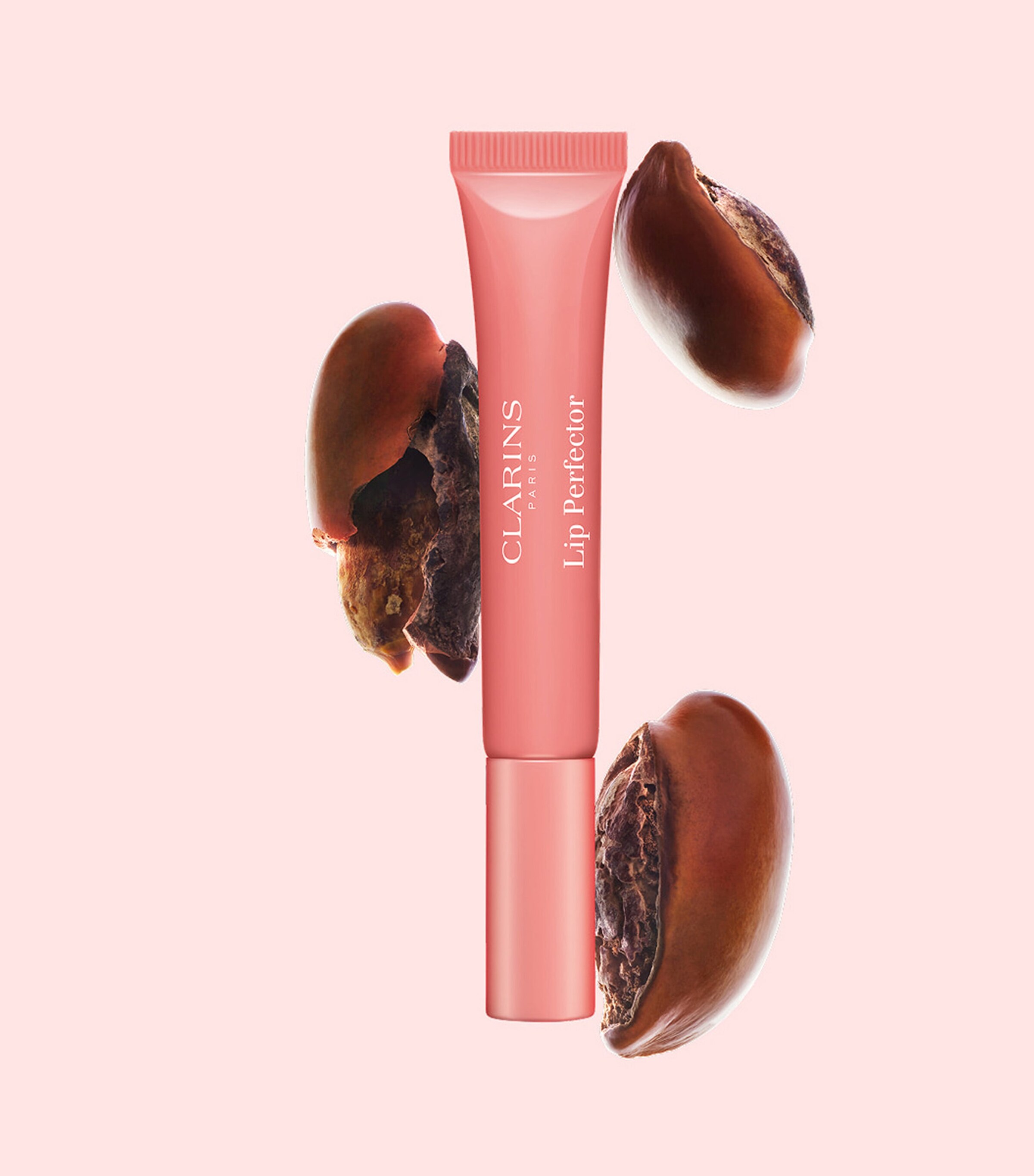 Clarins Lip Perfector Candy Shmr Image 2