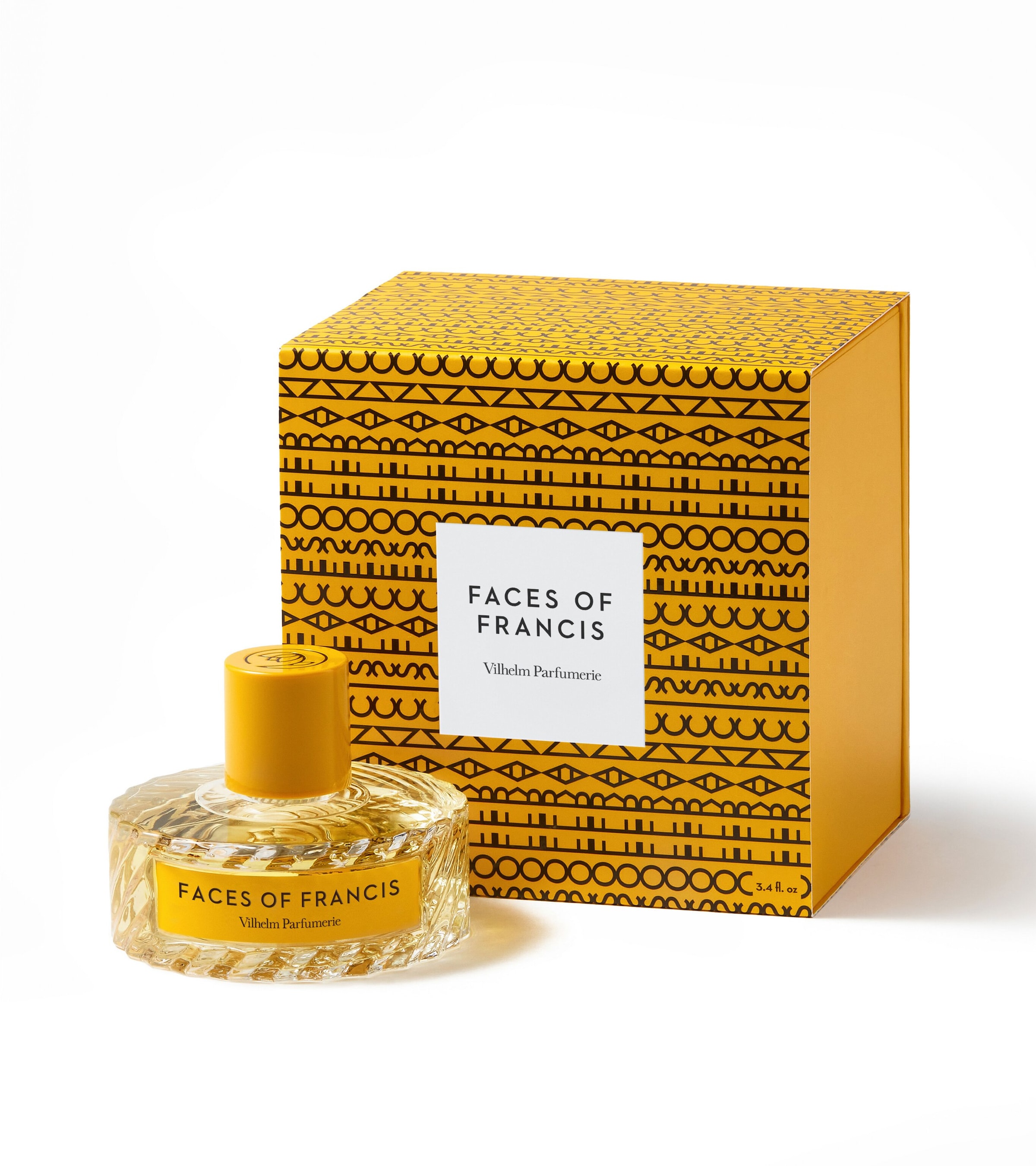 Vilhelm Parfumerie Faces of Francis Eau de Parfum (100ml) Image 3