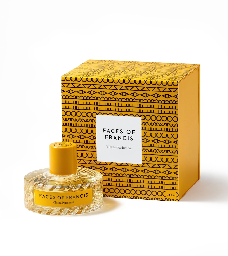 Vilhelm Parfumerie Faces of Francis Eau de Parfum (100ml) Image 3