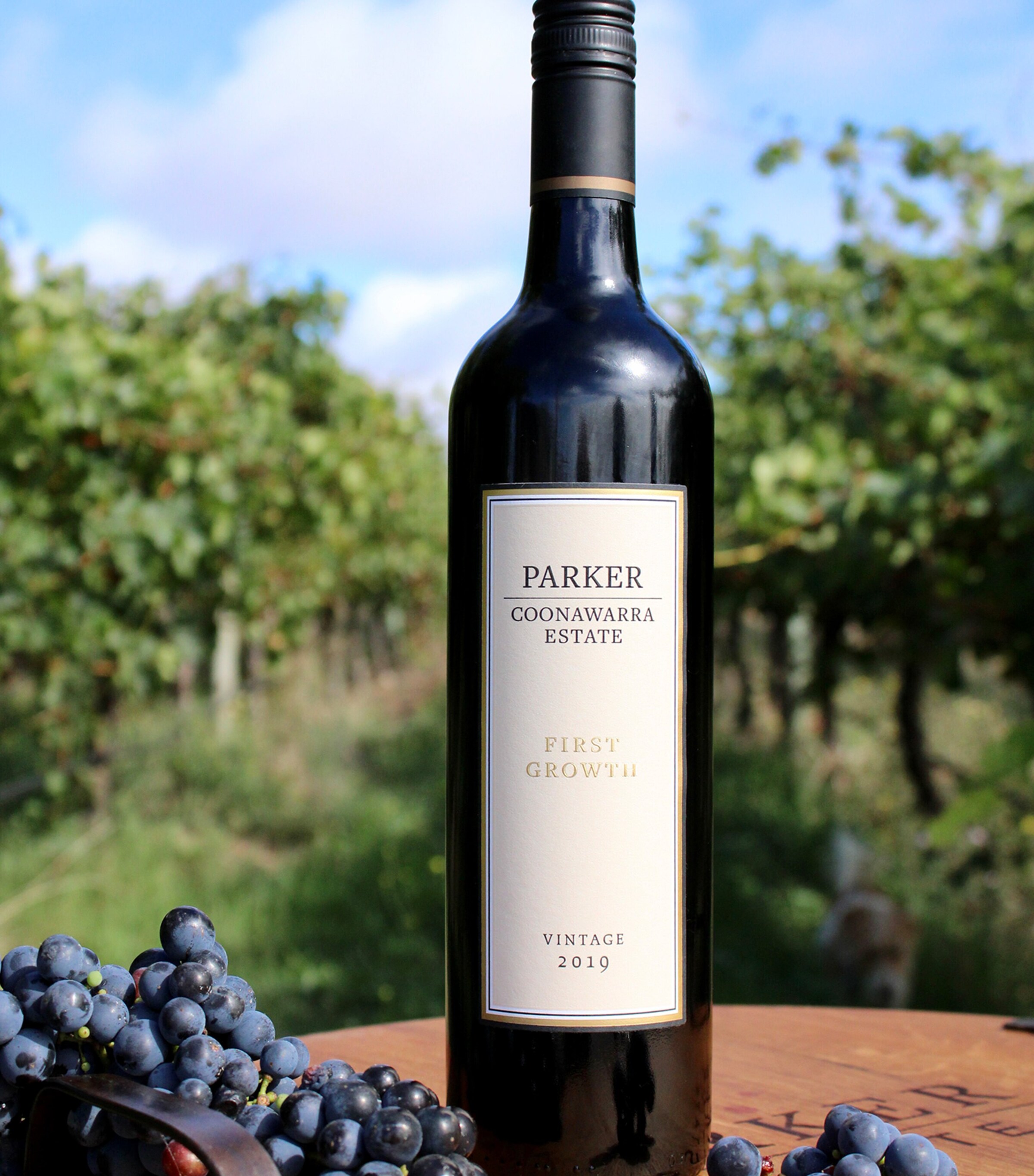 Parker Coonawarra Estate First Growth 2019 (75cl) - Coonawarra, Australia Image 2