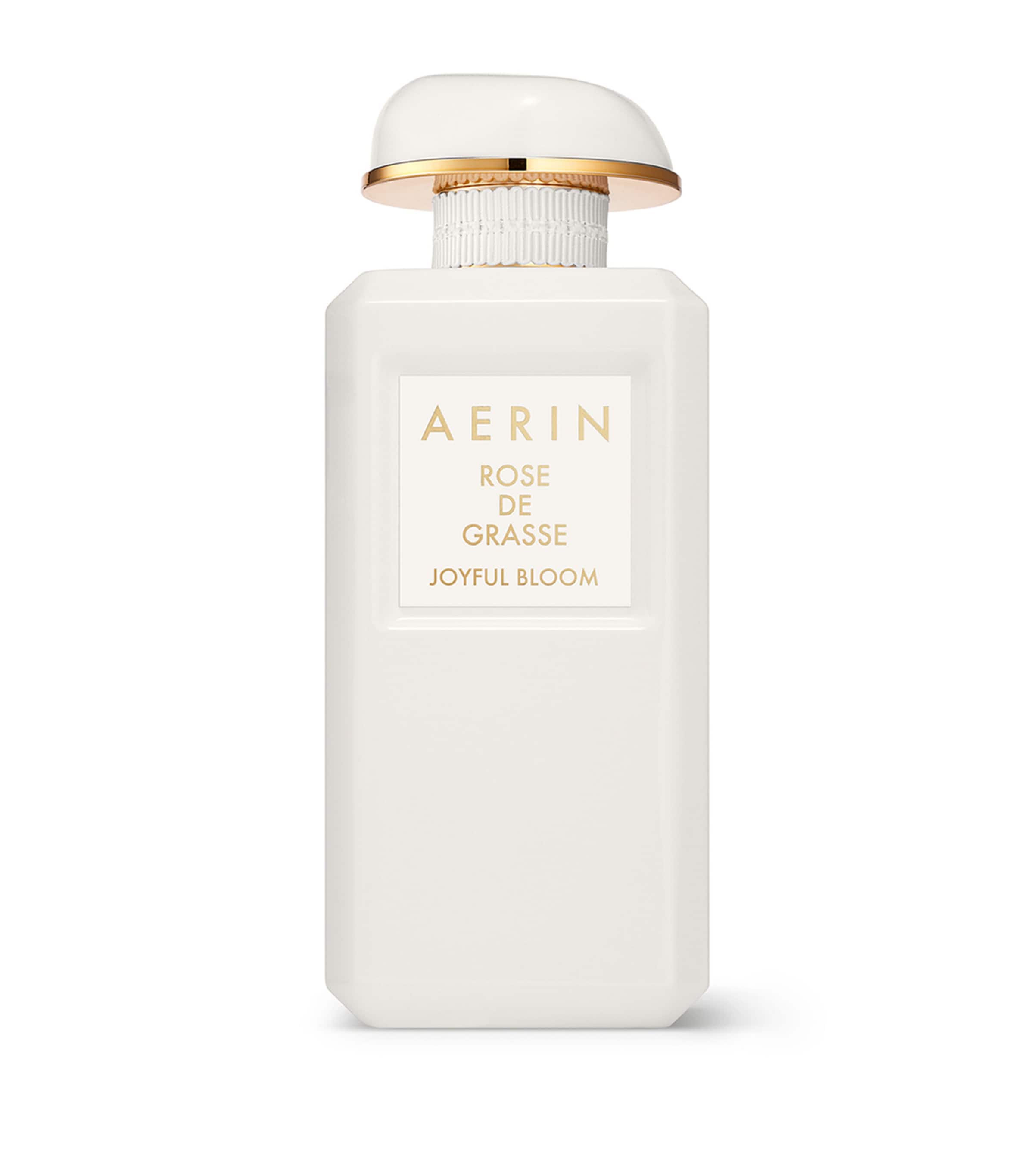 Aerin Rose de Grasse Joyful Bloom Eau de Parfum (100ml) Image 1