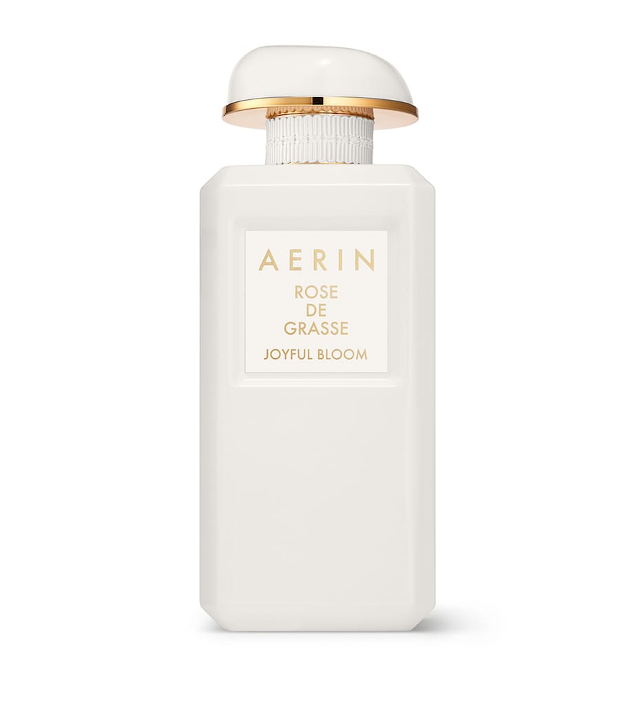 Aerin Rose de Grasse Joyful Bloom Eau de Parfum (100ml) Image 1