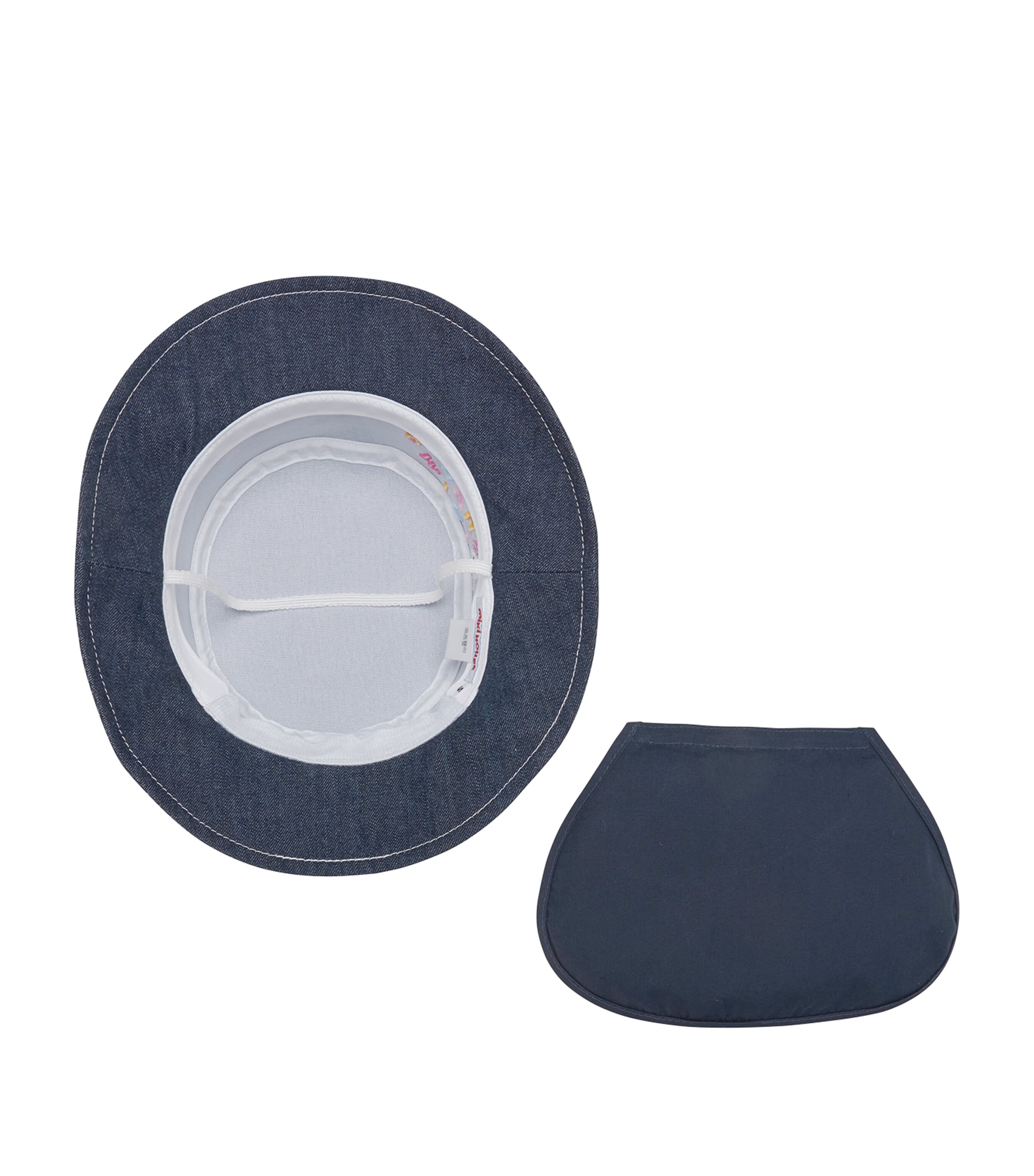 Cotton Sun Hat 33 Image 2