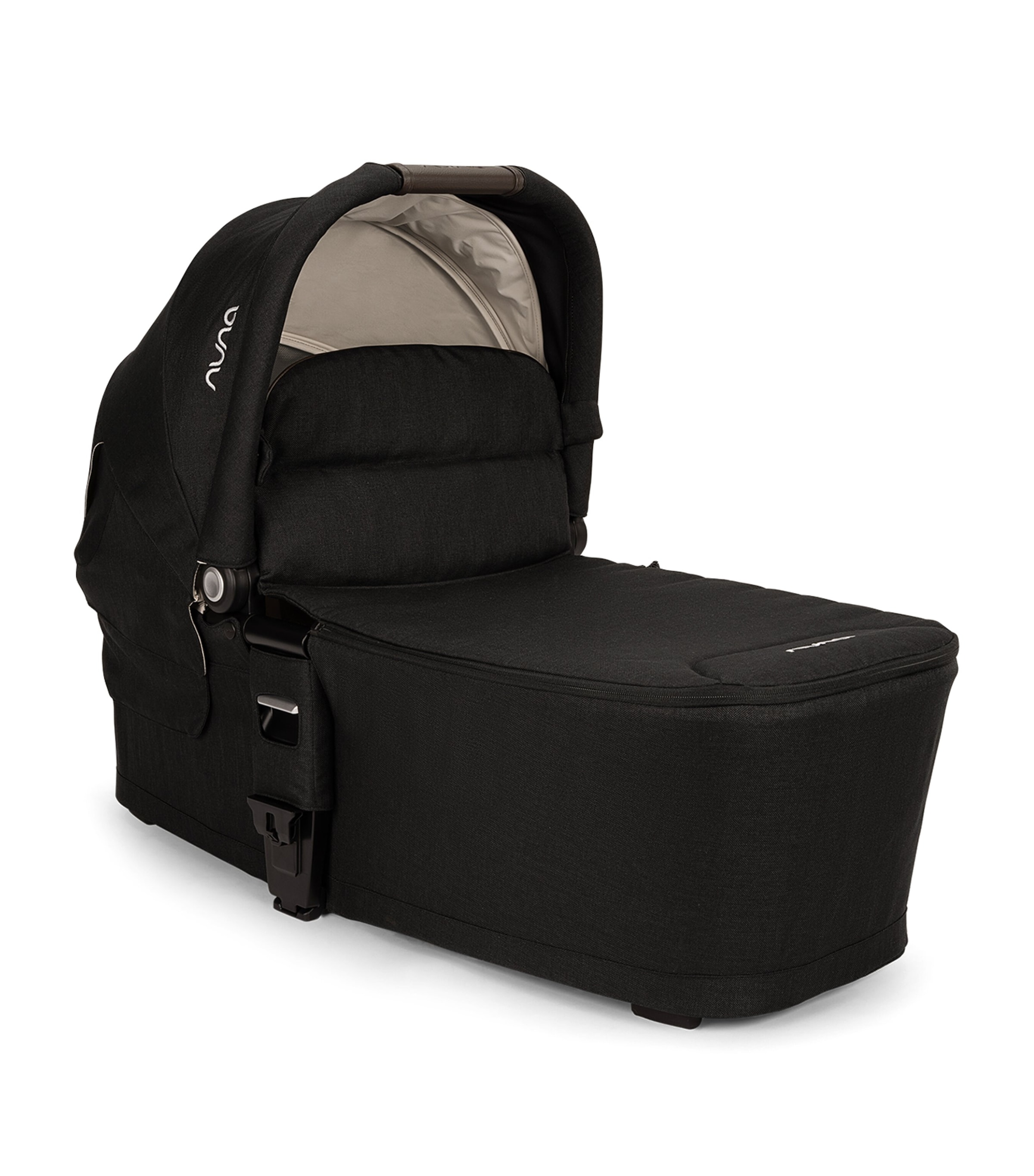 MIXX Next Carrycot CAVIAR Image 1