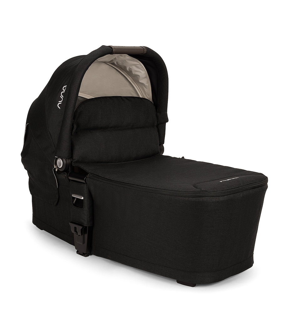MIXX Next Carrycot CAVIAR Image 1