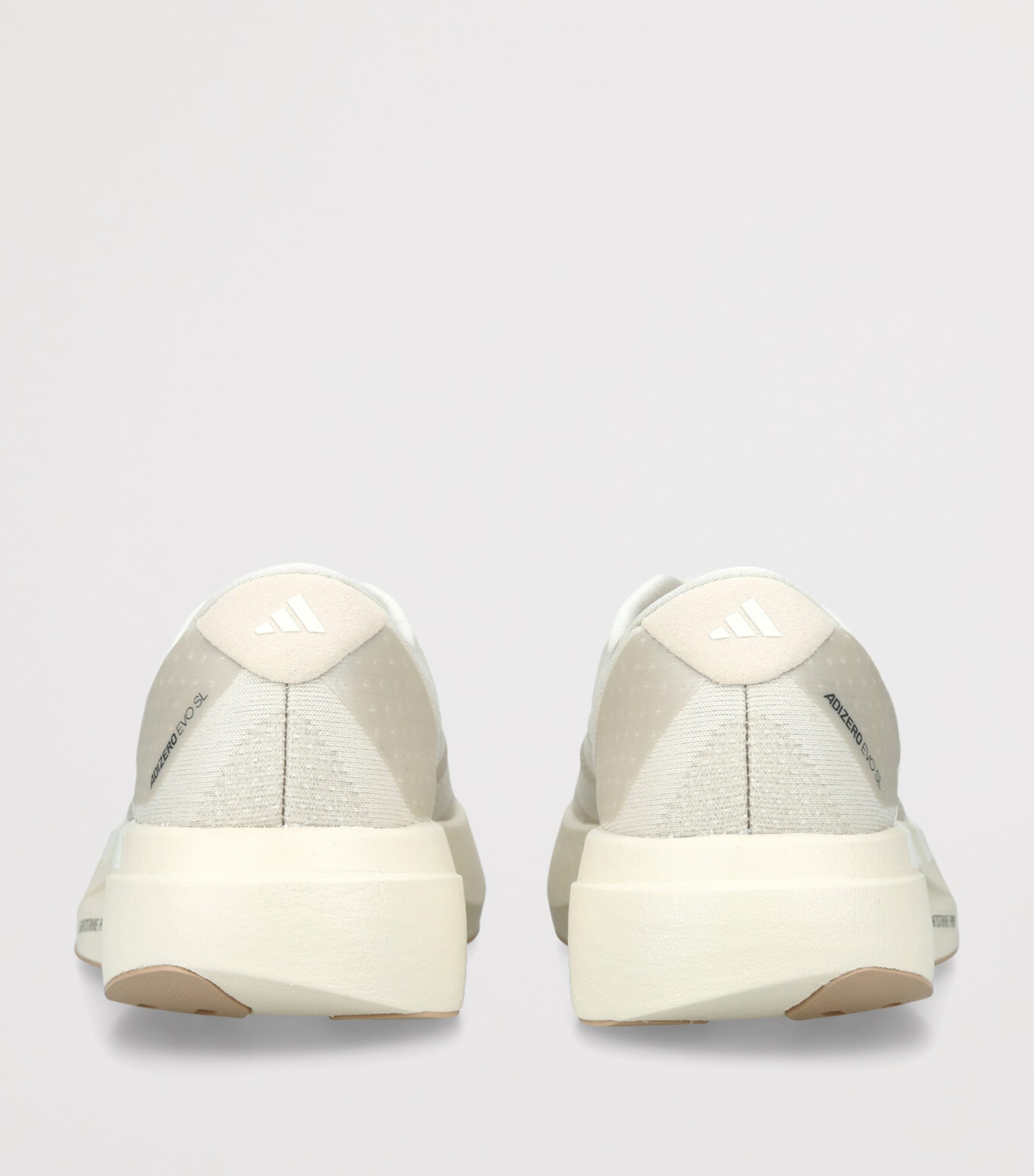 adidas Kids Adizero EVO SL Sneakers Beige Oth Image 4