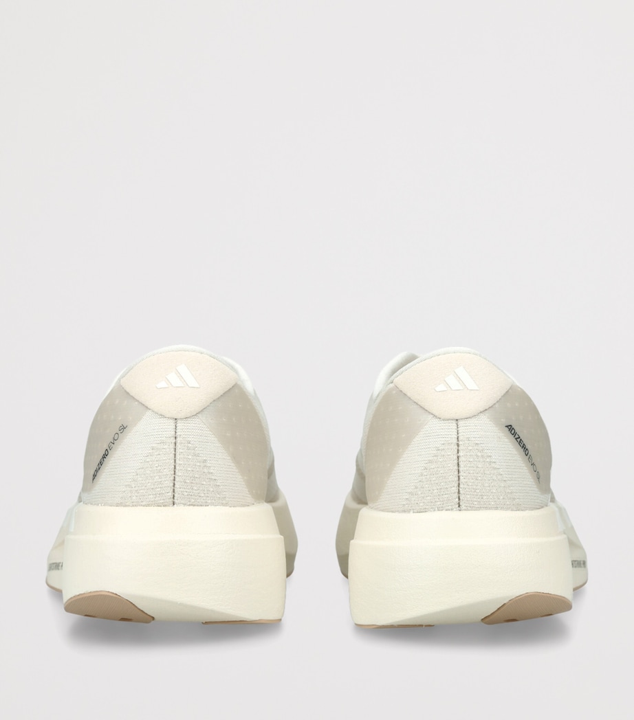 adidas Kids Adizero EVO SL Sneakers Beige Oth Image 4
