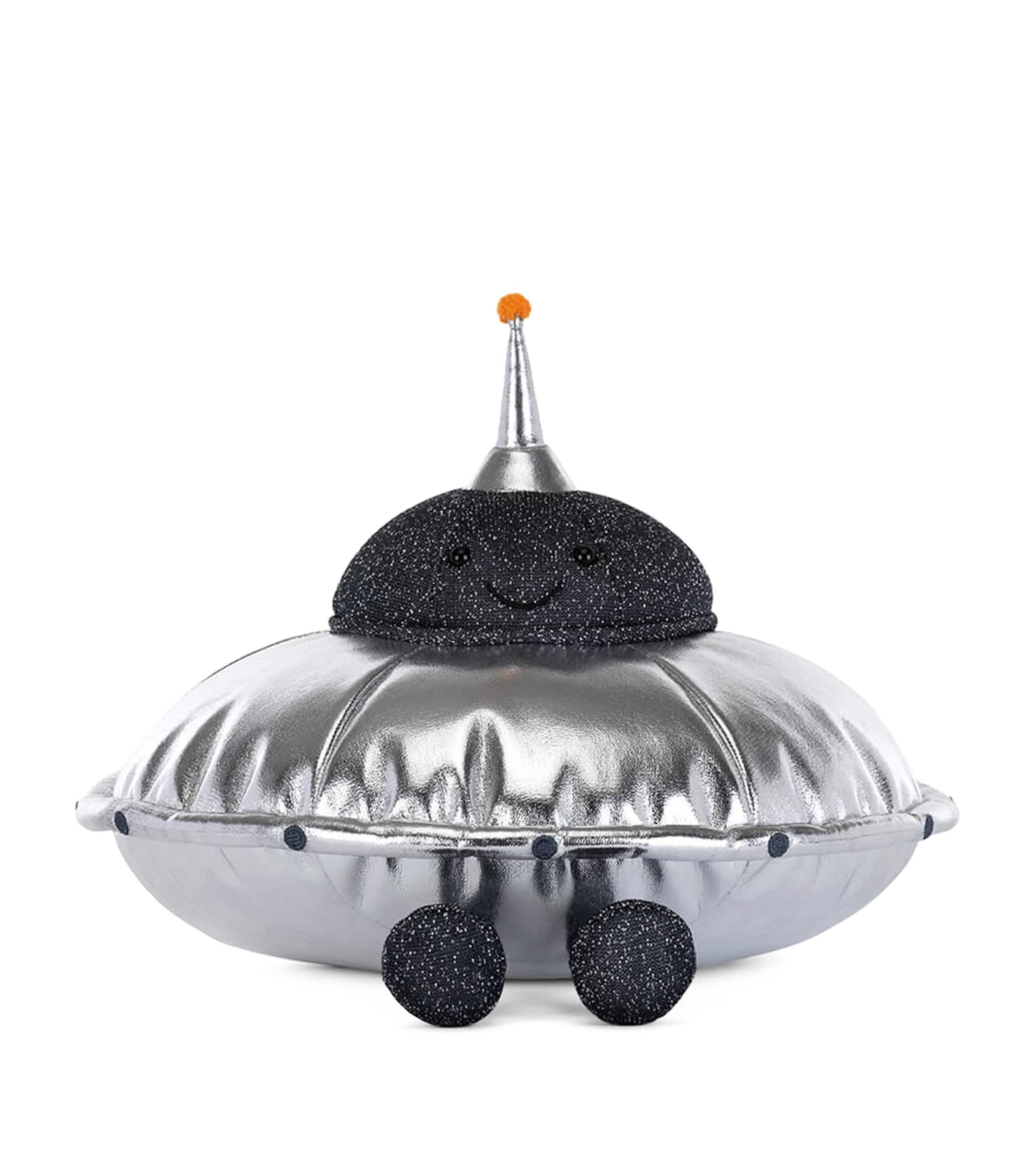 Jellycat Amuseables Jellysaucer (23cm) Image 1