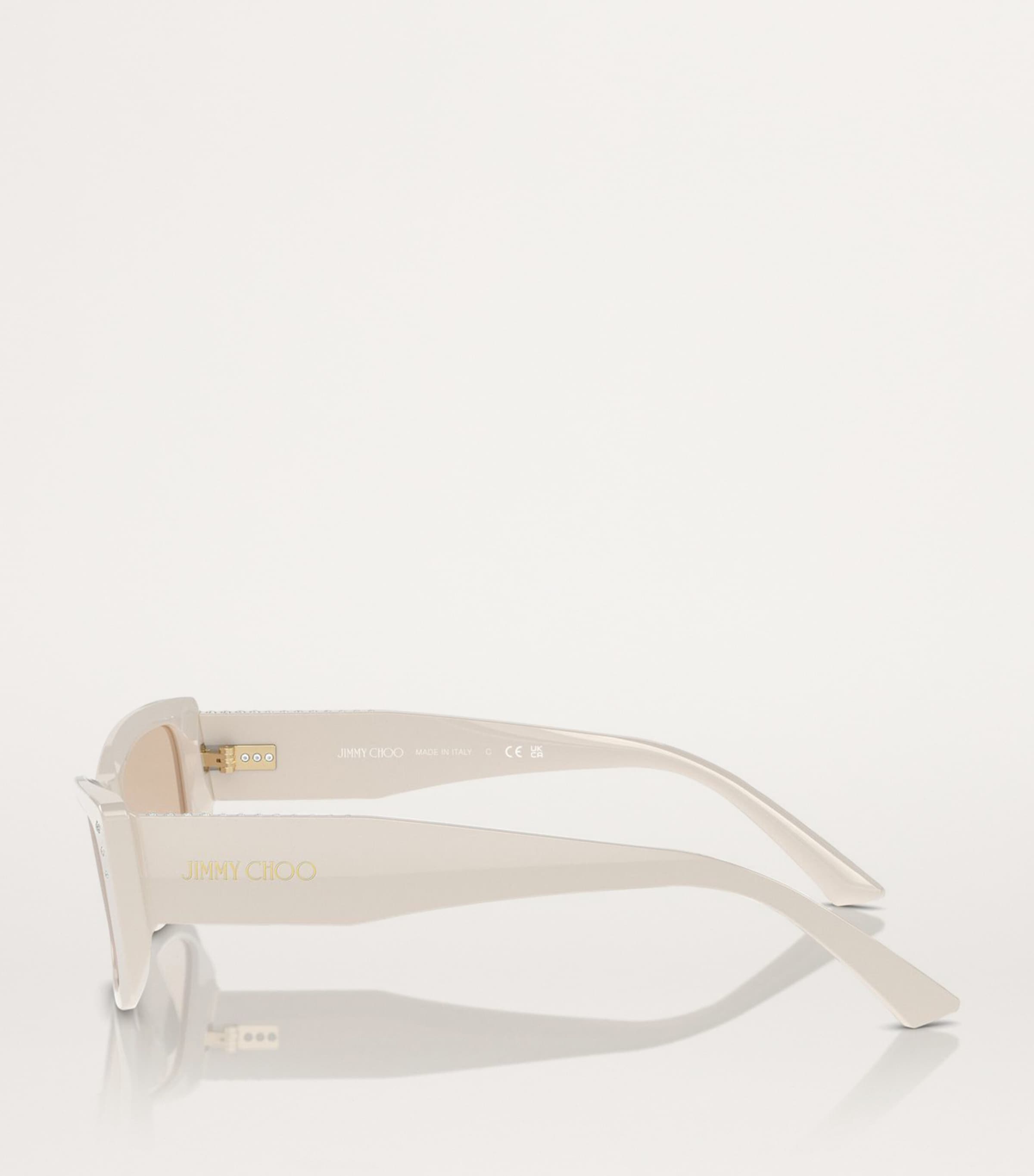 Acetate JC5002BU Sunglasses 500893 Image 3