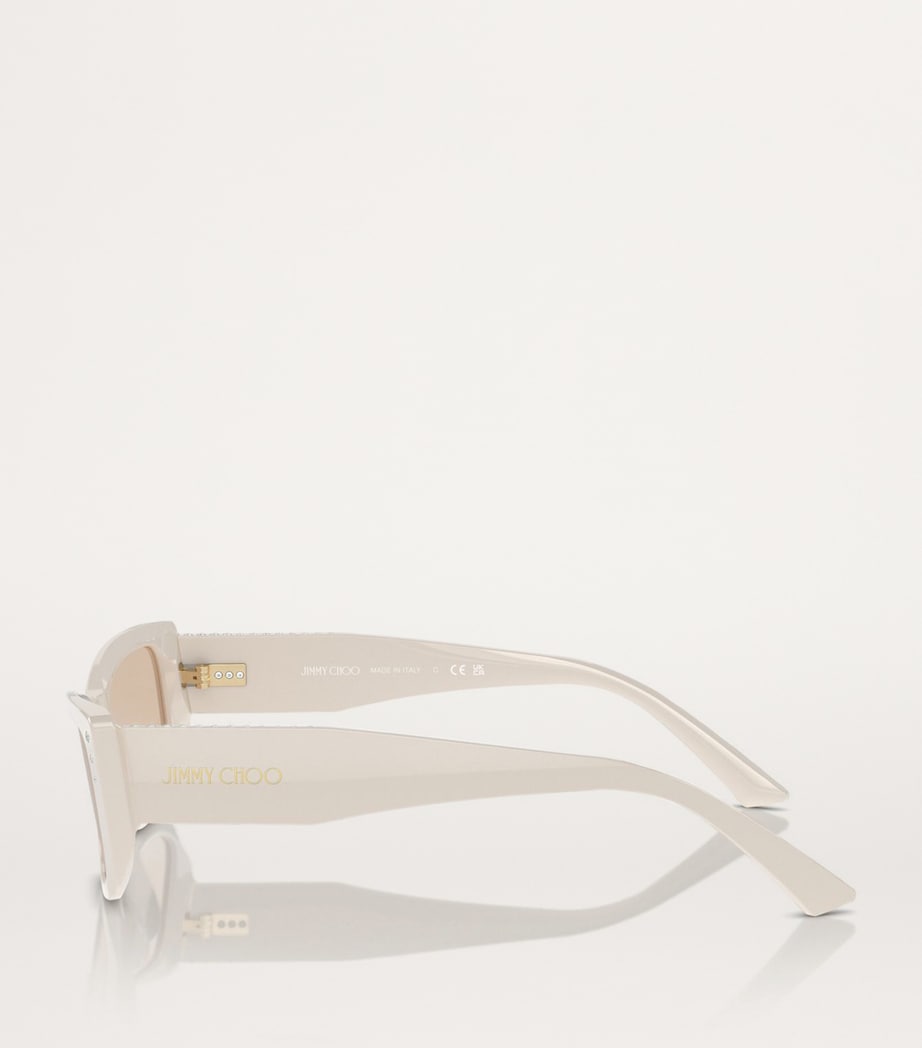 Acetate JC5002BU Sunglasses 500893 Image 3