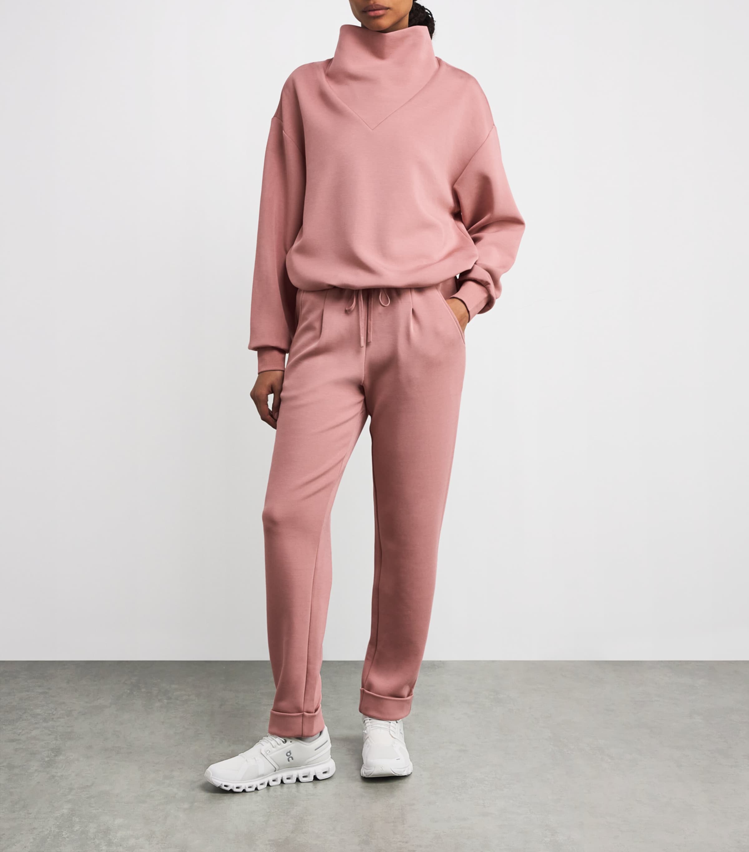 Varley Doublesoft Betsy Sweatshirt