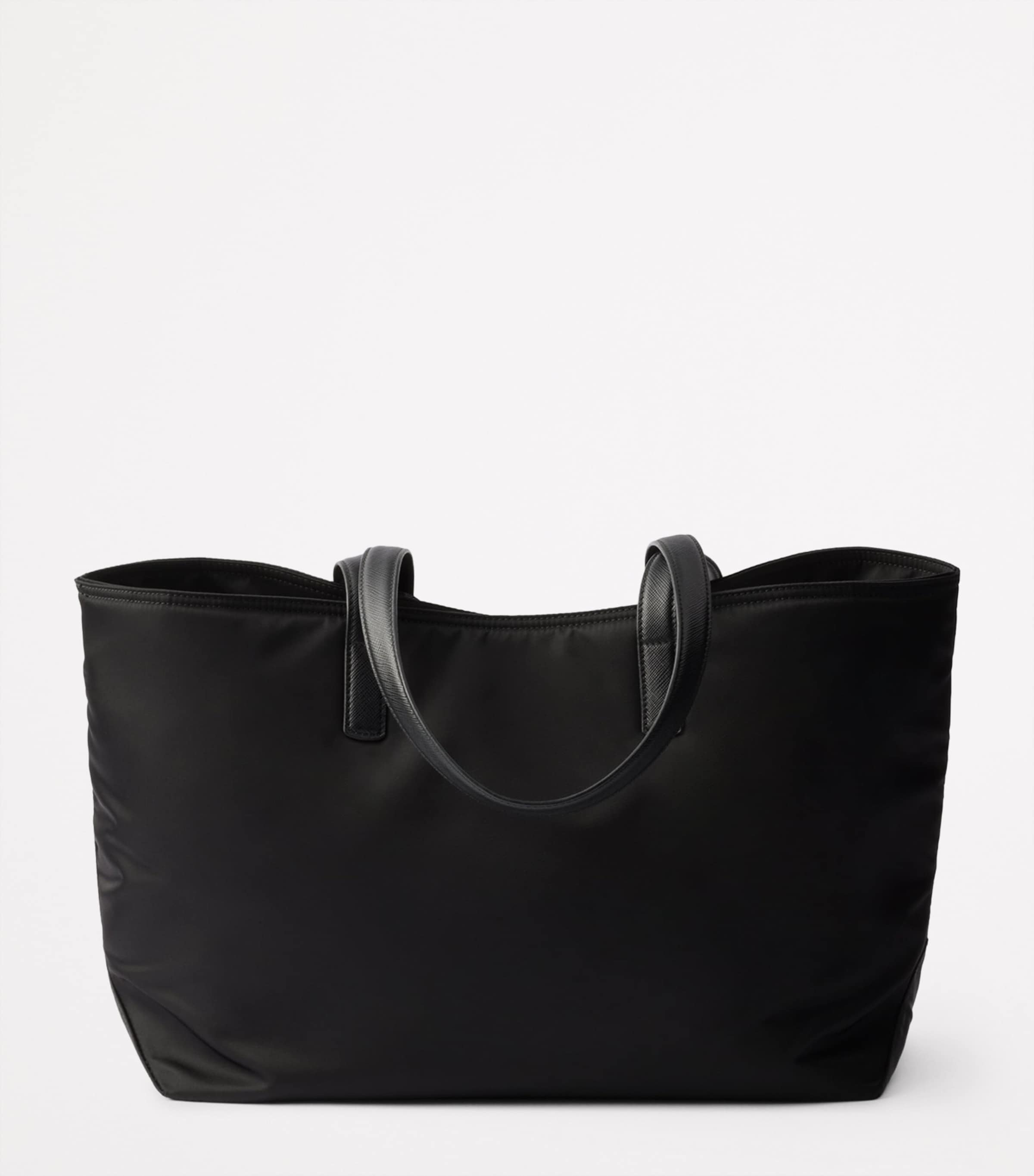 Medium Re-Nylon Re-Edition 1978 Tote Bag F0002 Image 3